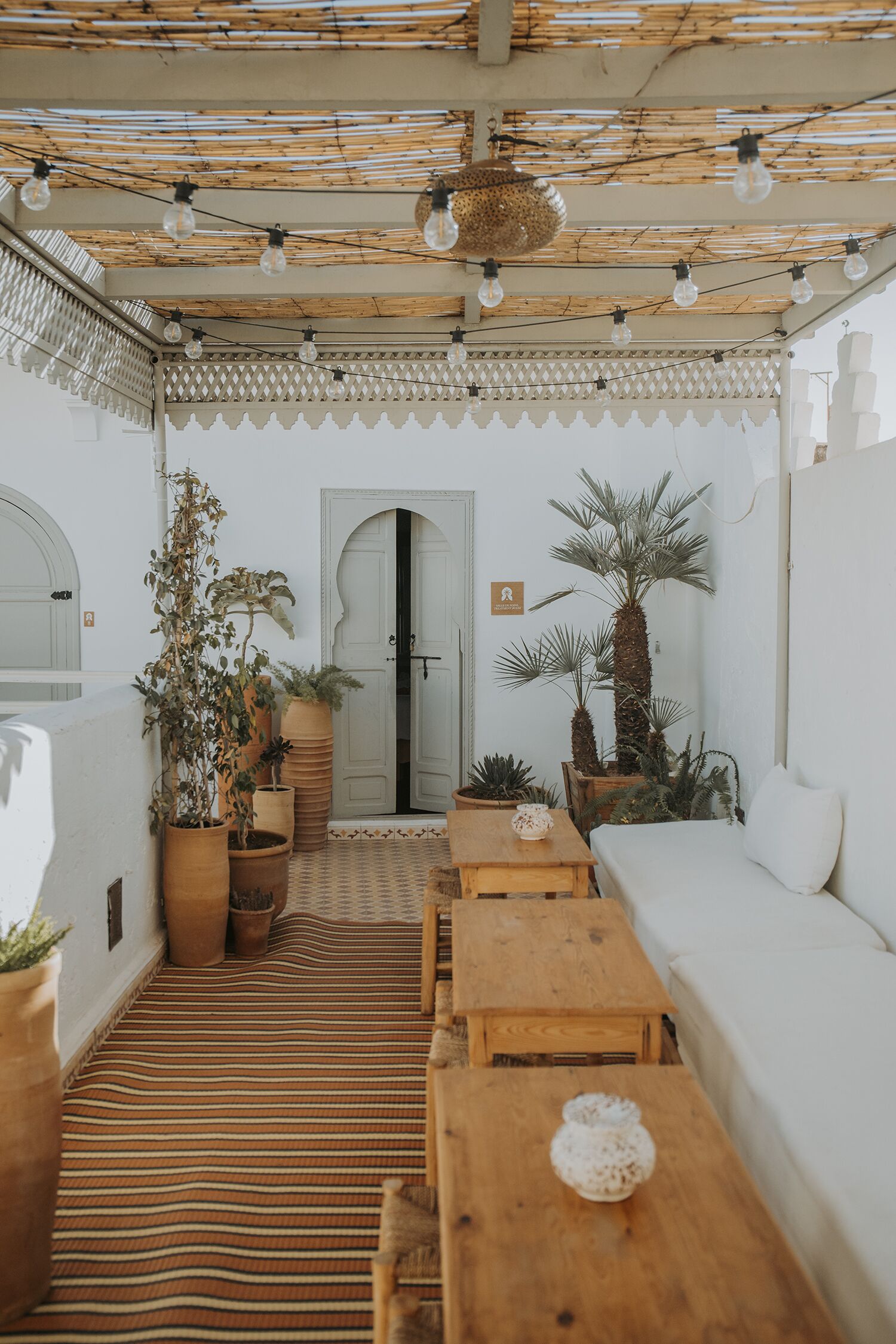 Oriental Glory Riad & Spa