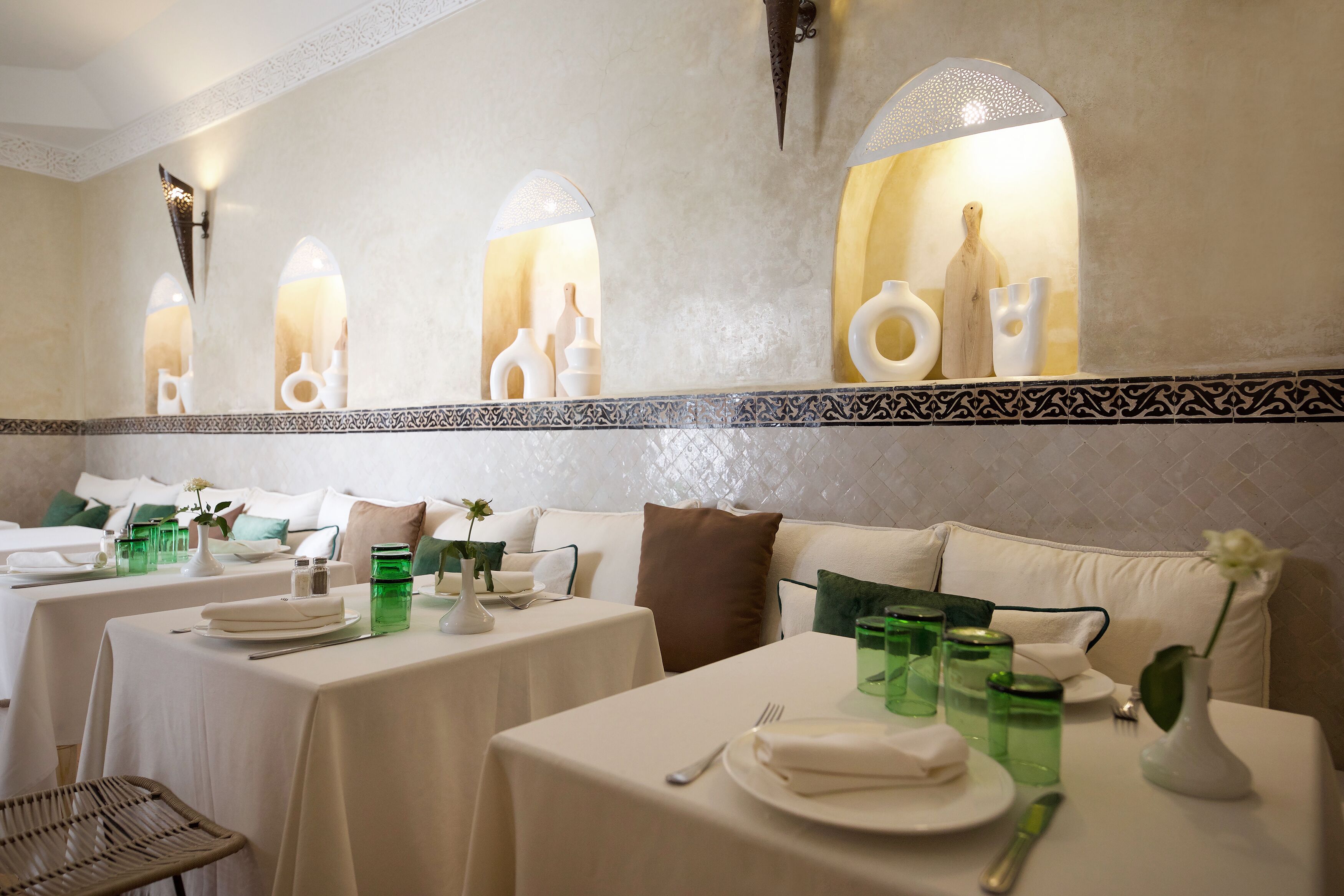 Oriental Glory Riad & Spa