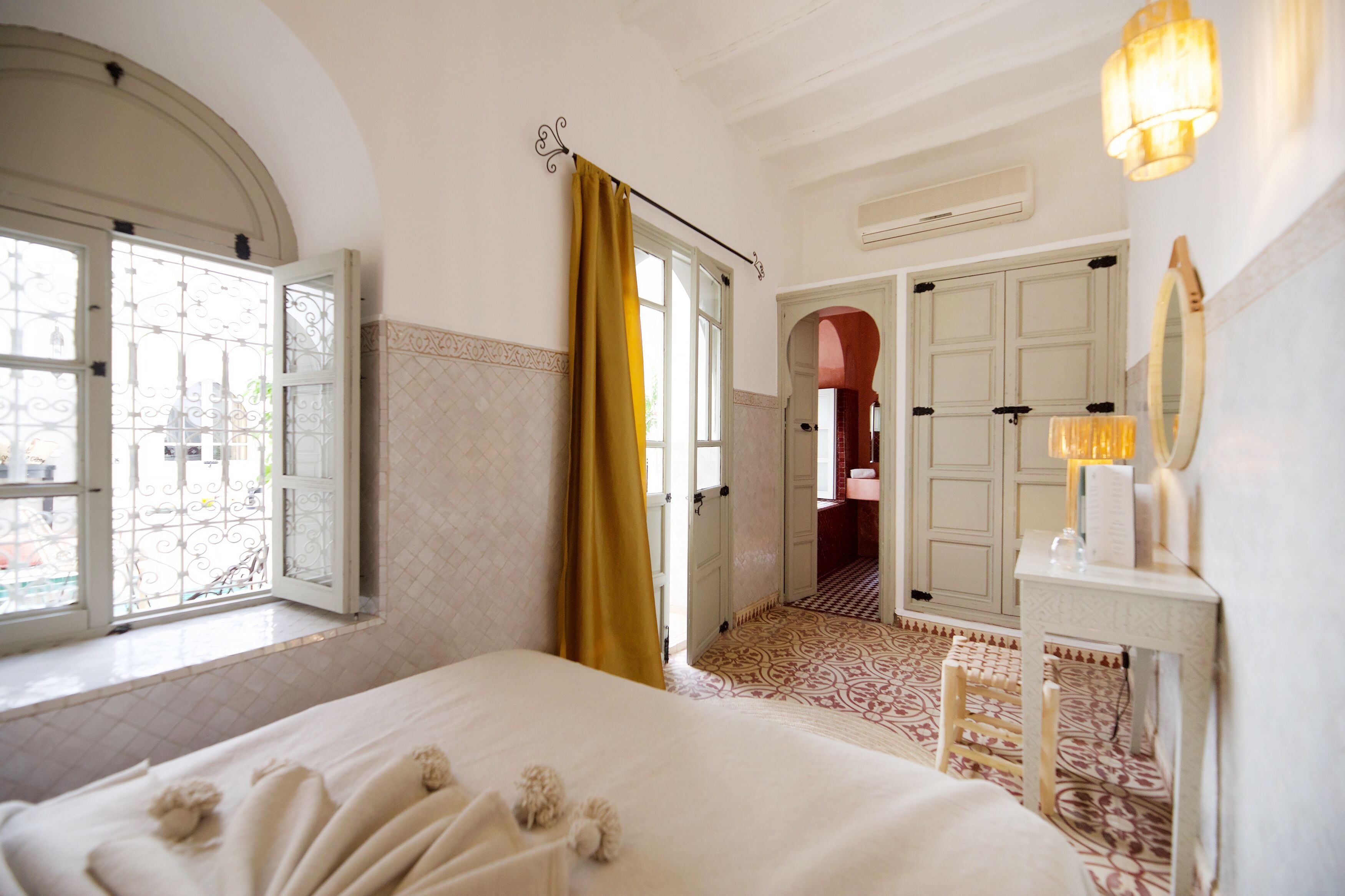 Oriental Glory Riad & Spa