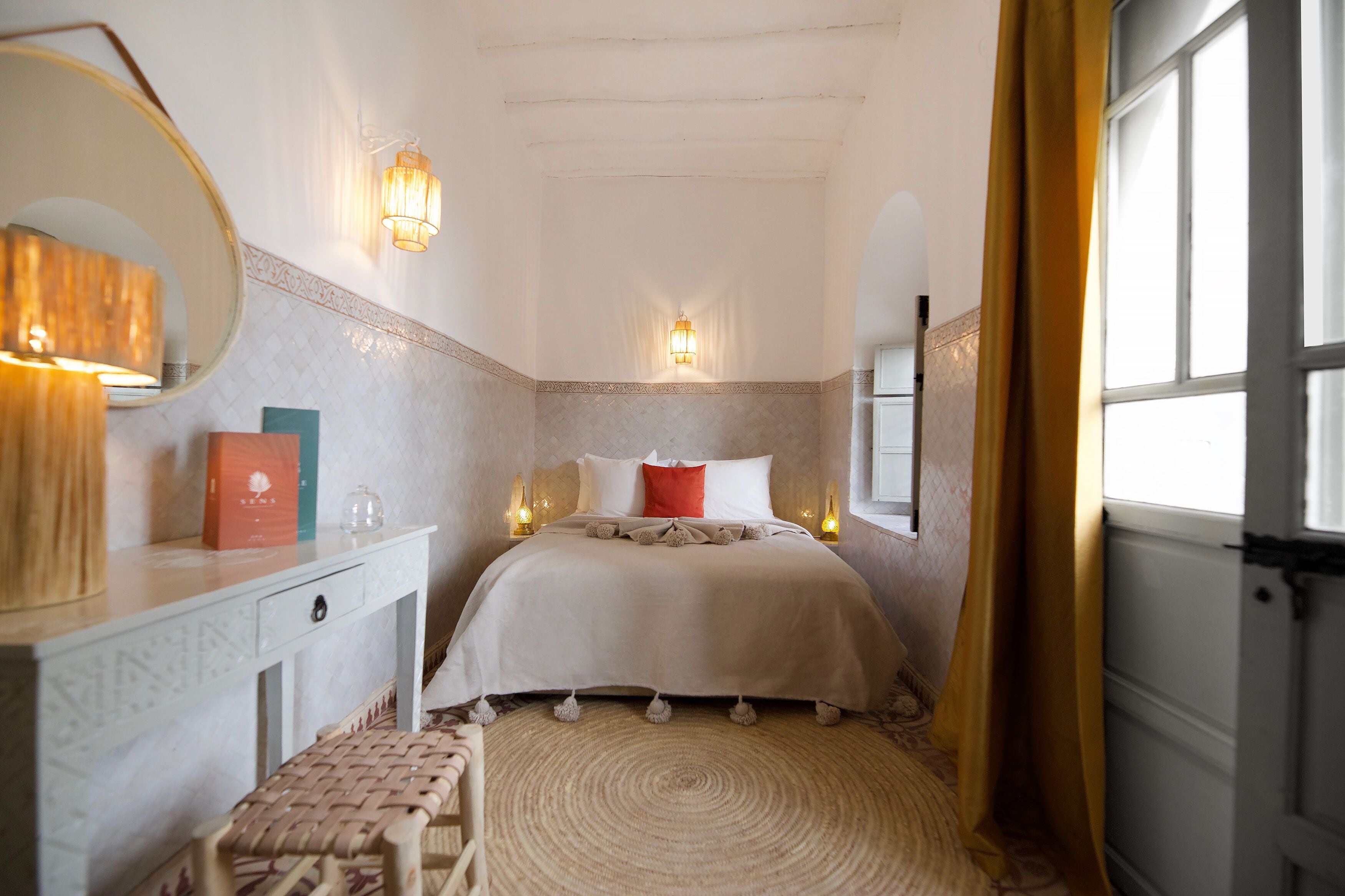 Oriental Glory Riad & Spa