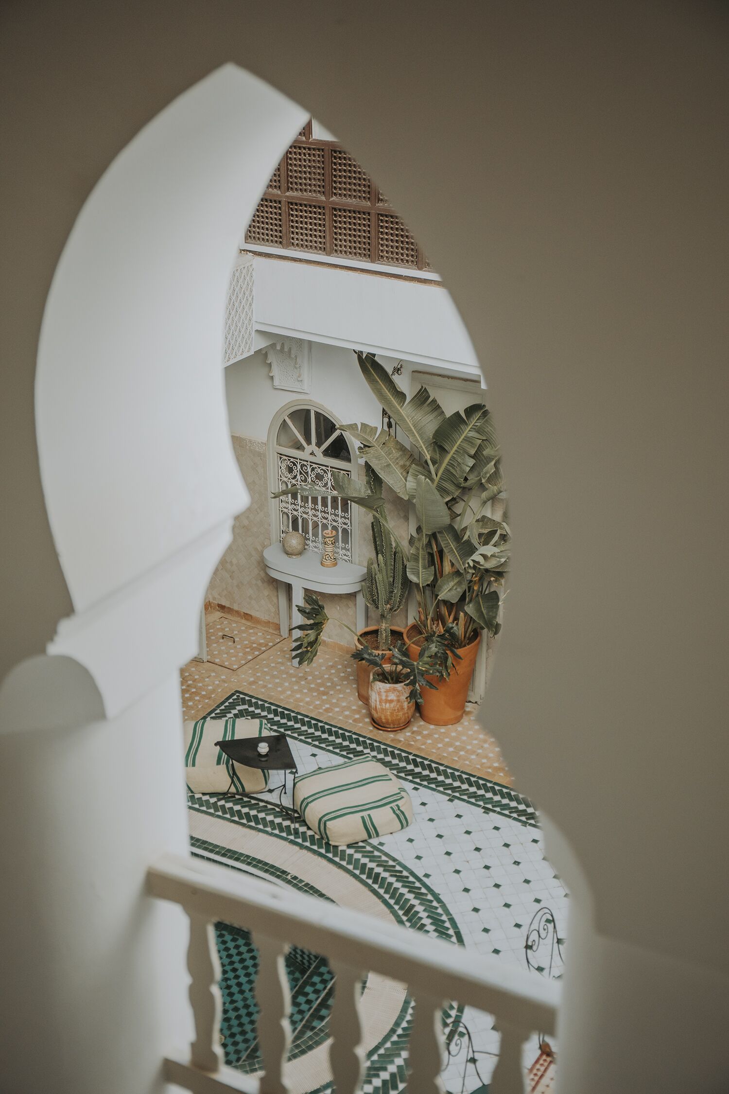 Oriental Glory Riad & Spa