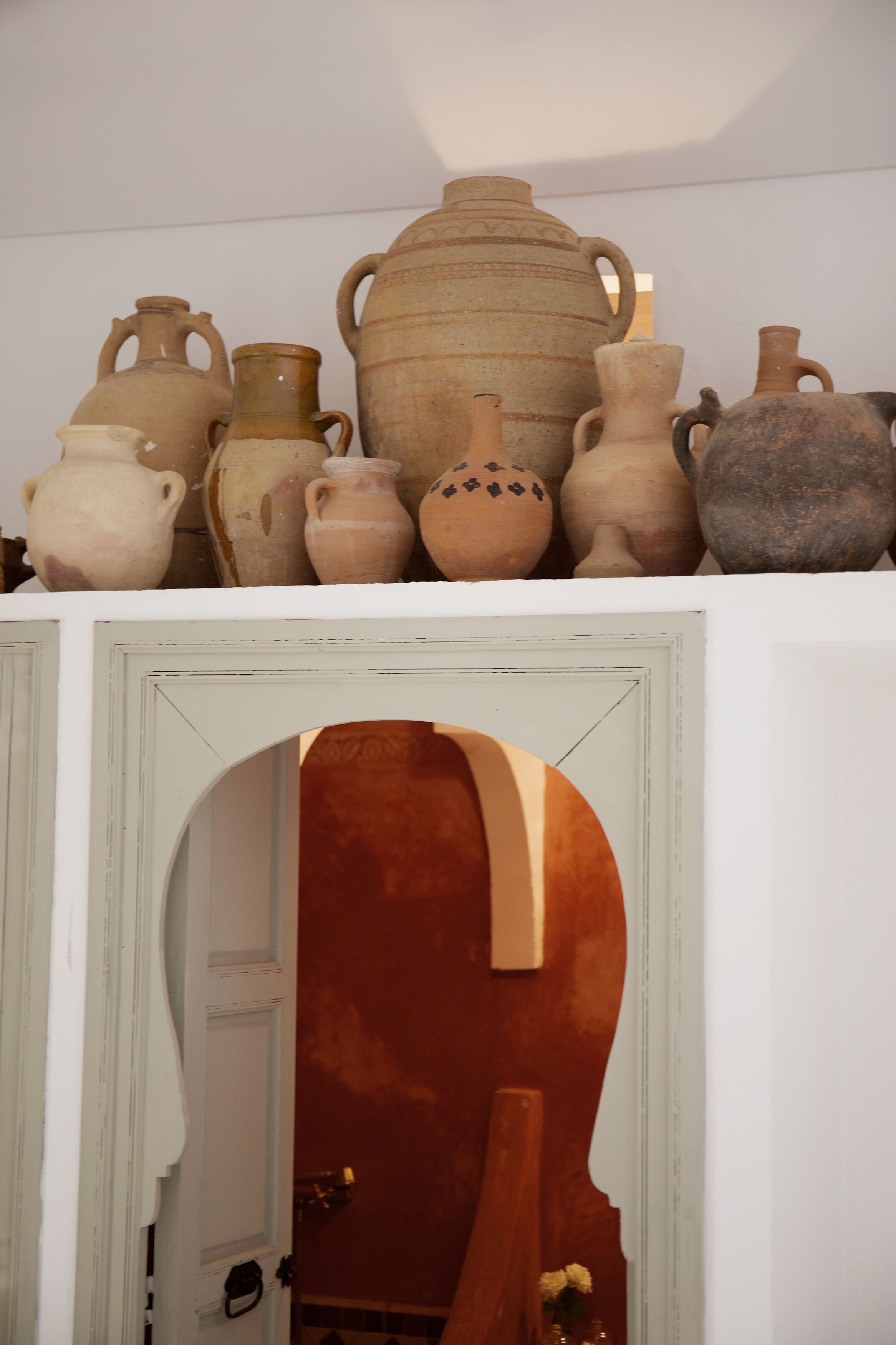 Oriental Glory Riad & Spa