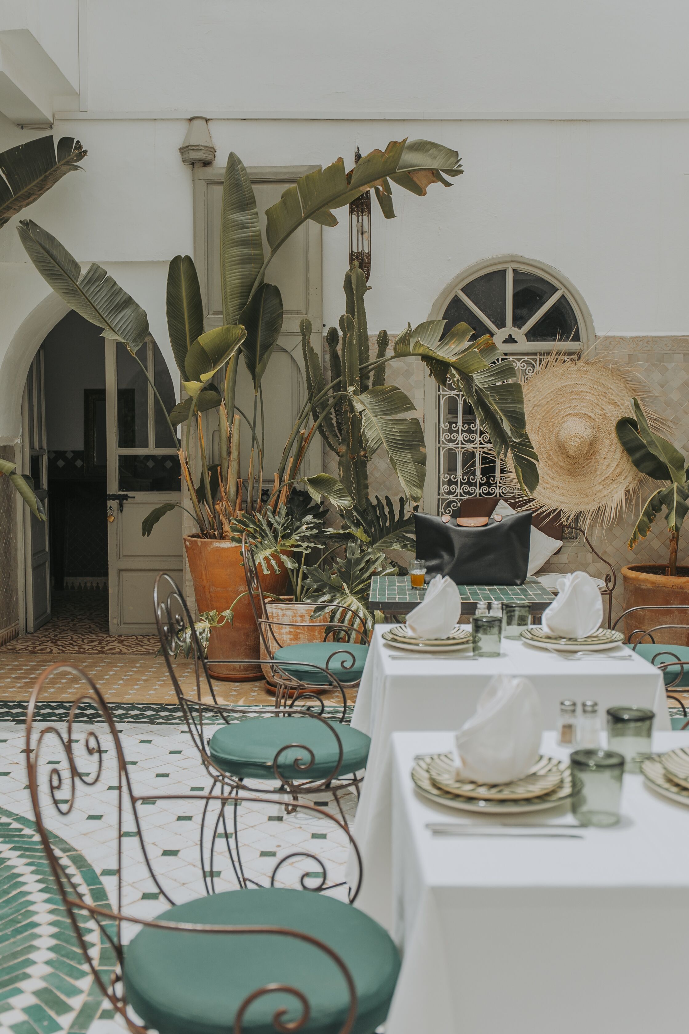 Oriental Glory Riad & Spa