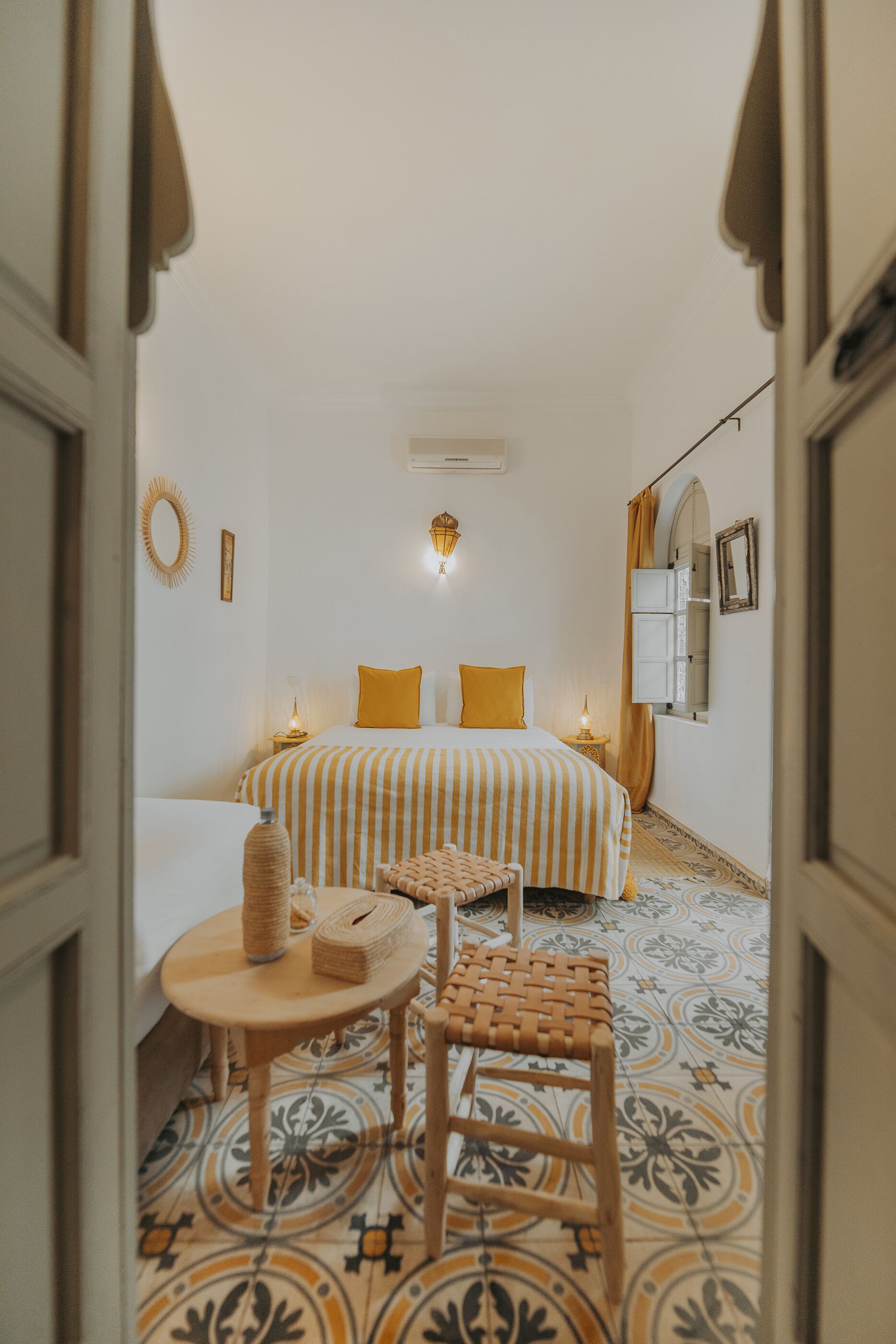 Oriental Glory Riad & Spa