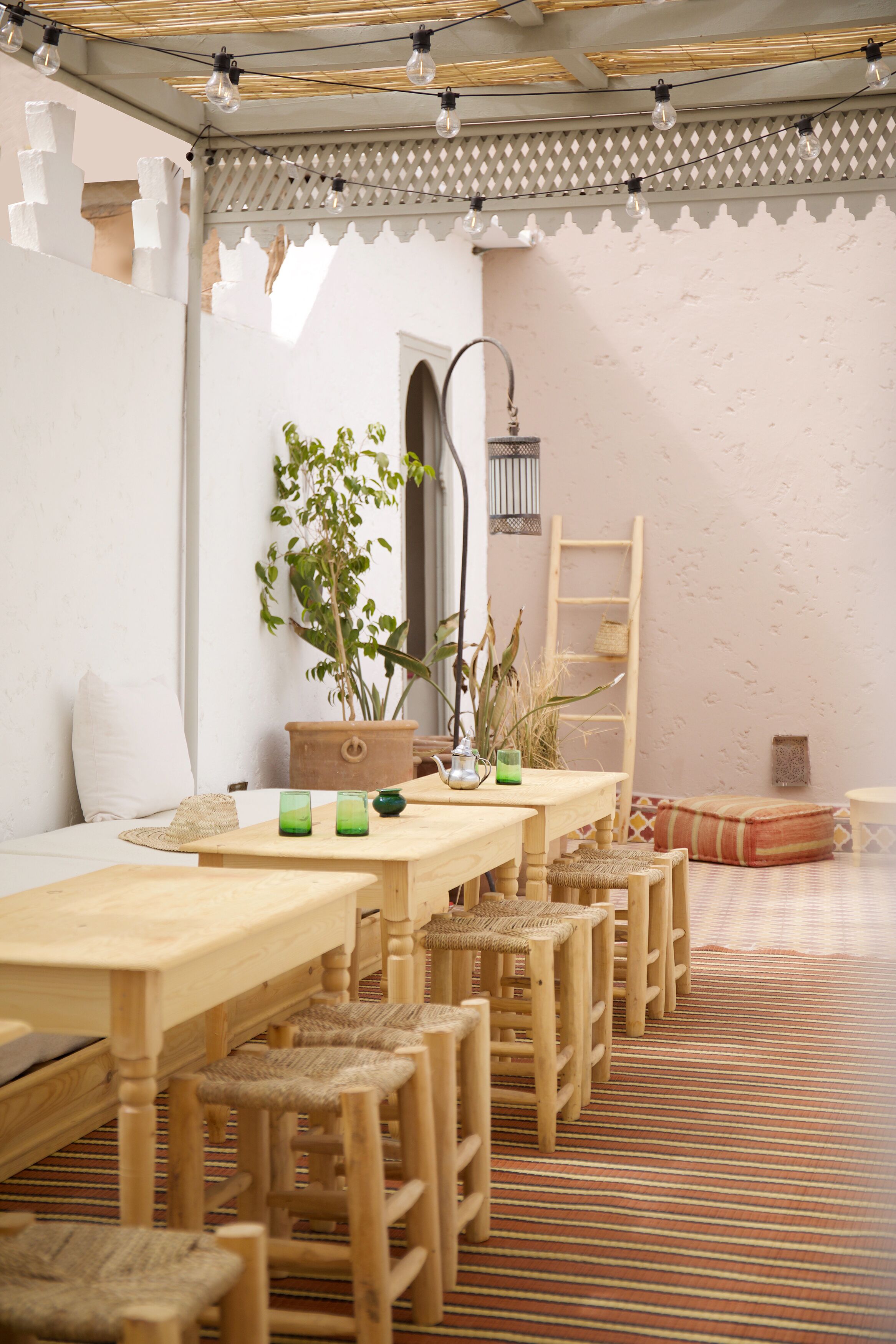 Oriental Glory Riad & Spa