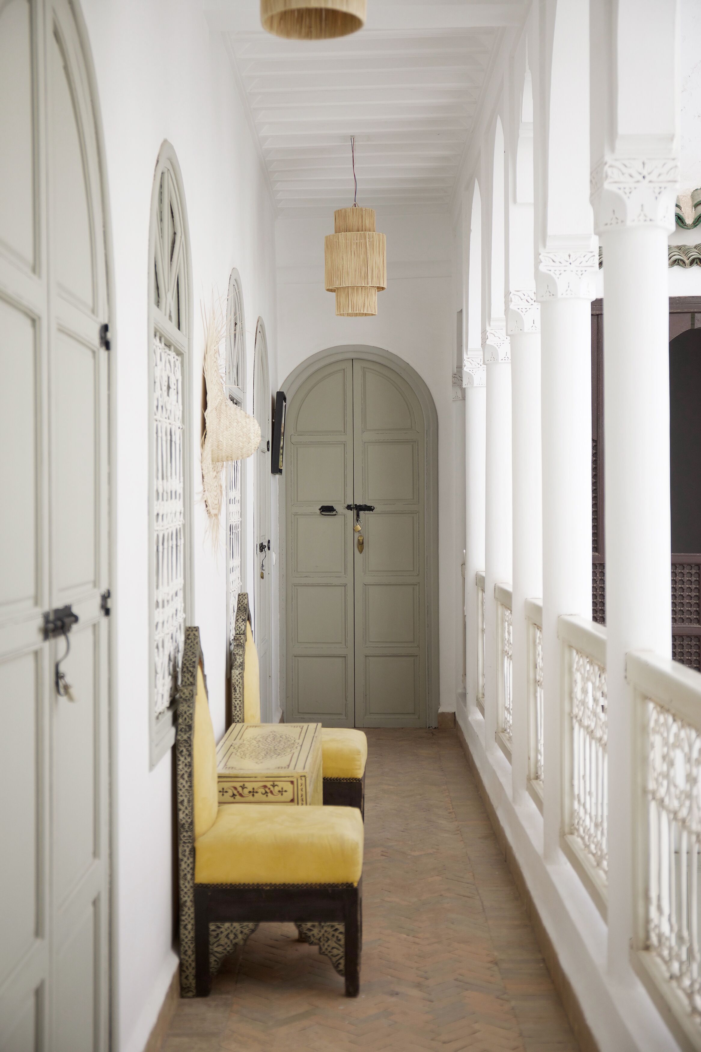 Oriental Glory Riad & Spa