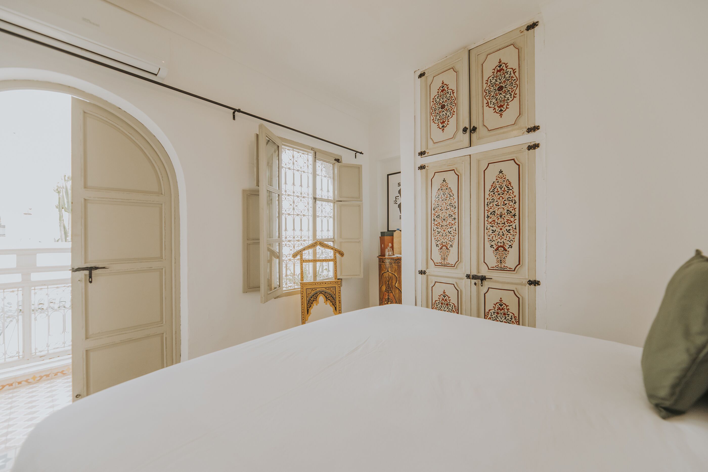 Oriental Glory Riad & Spa