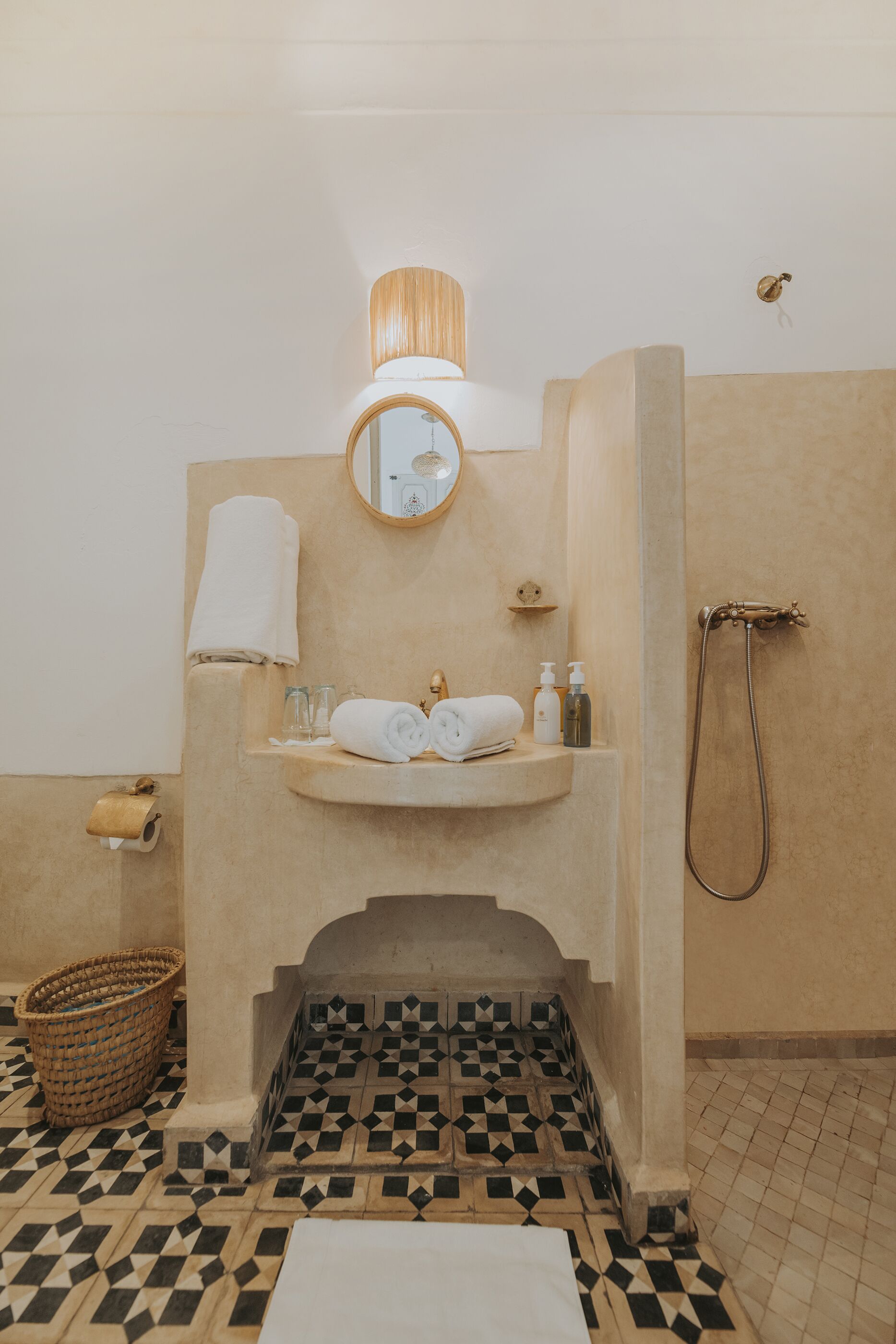 Oriental Glory Riad & Spa