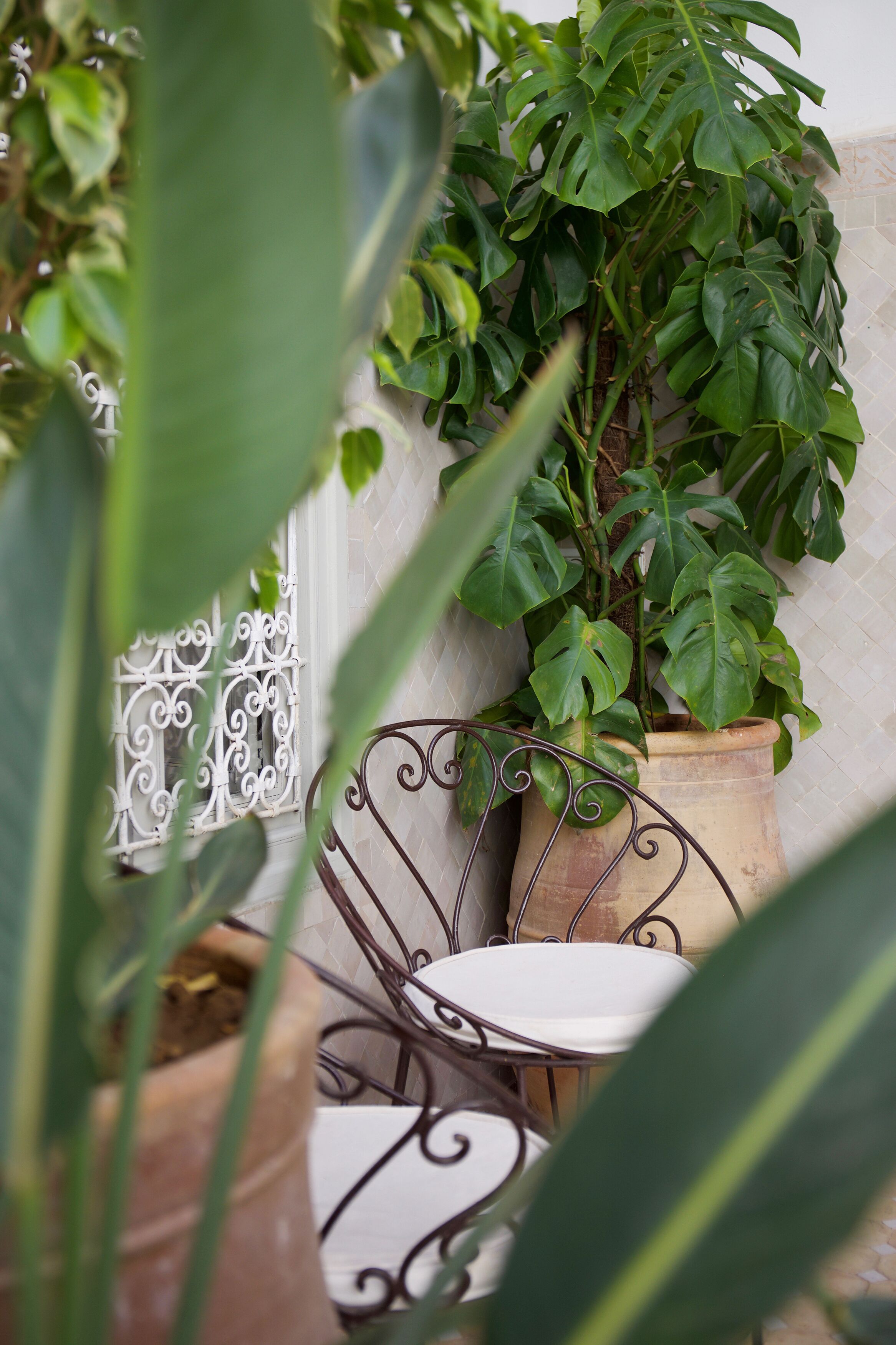 Oriental Glory Riad & Spa