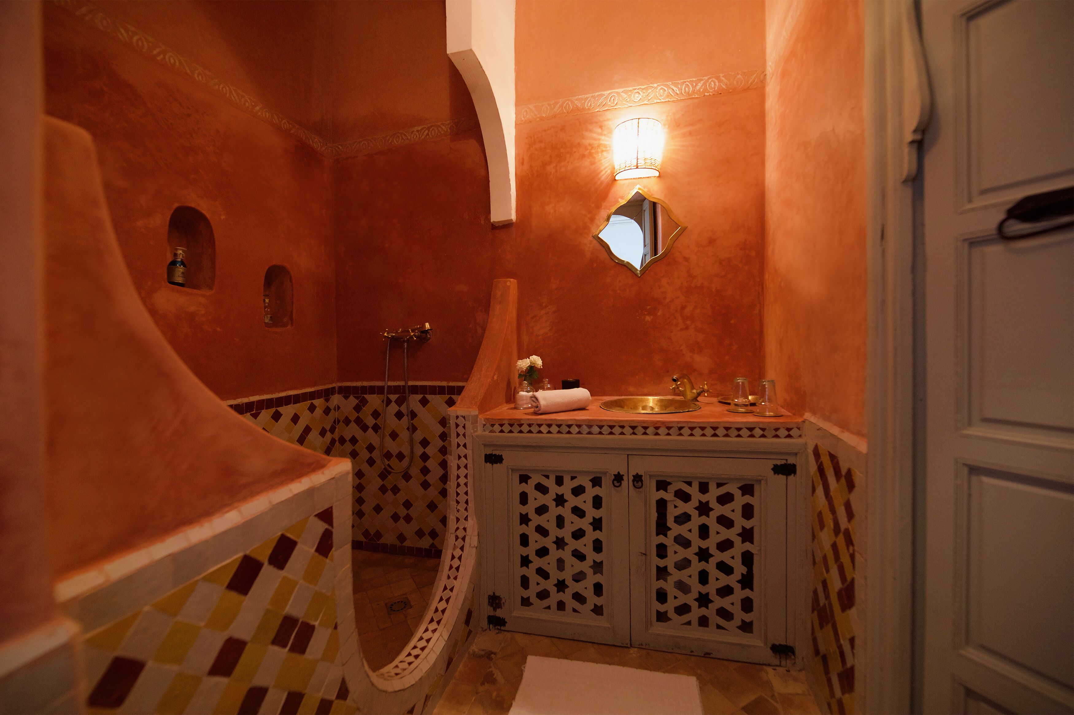 Oriental Glory Riad & Spa