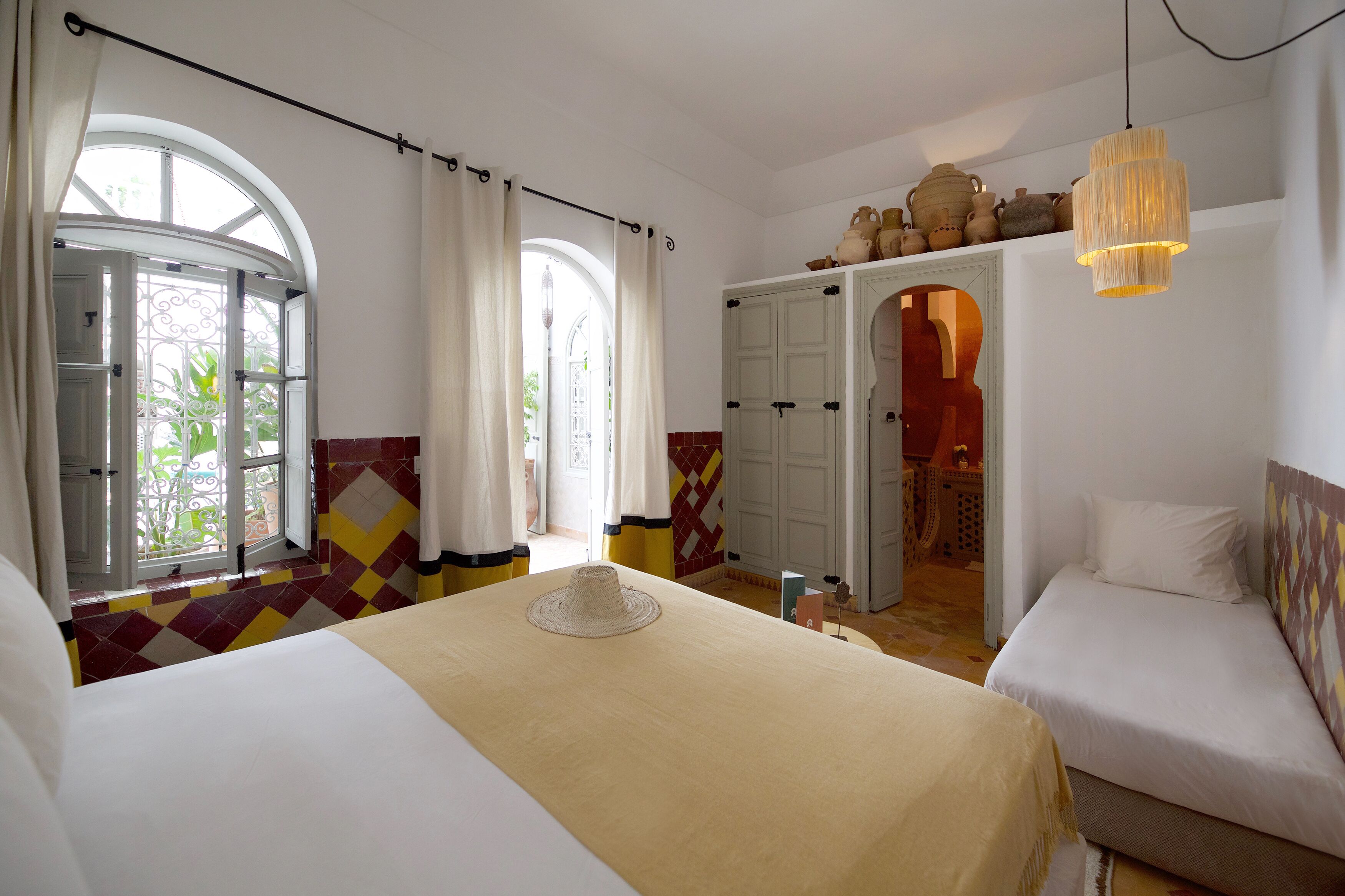 Oriental Glory Riad & Spa