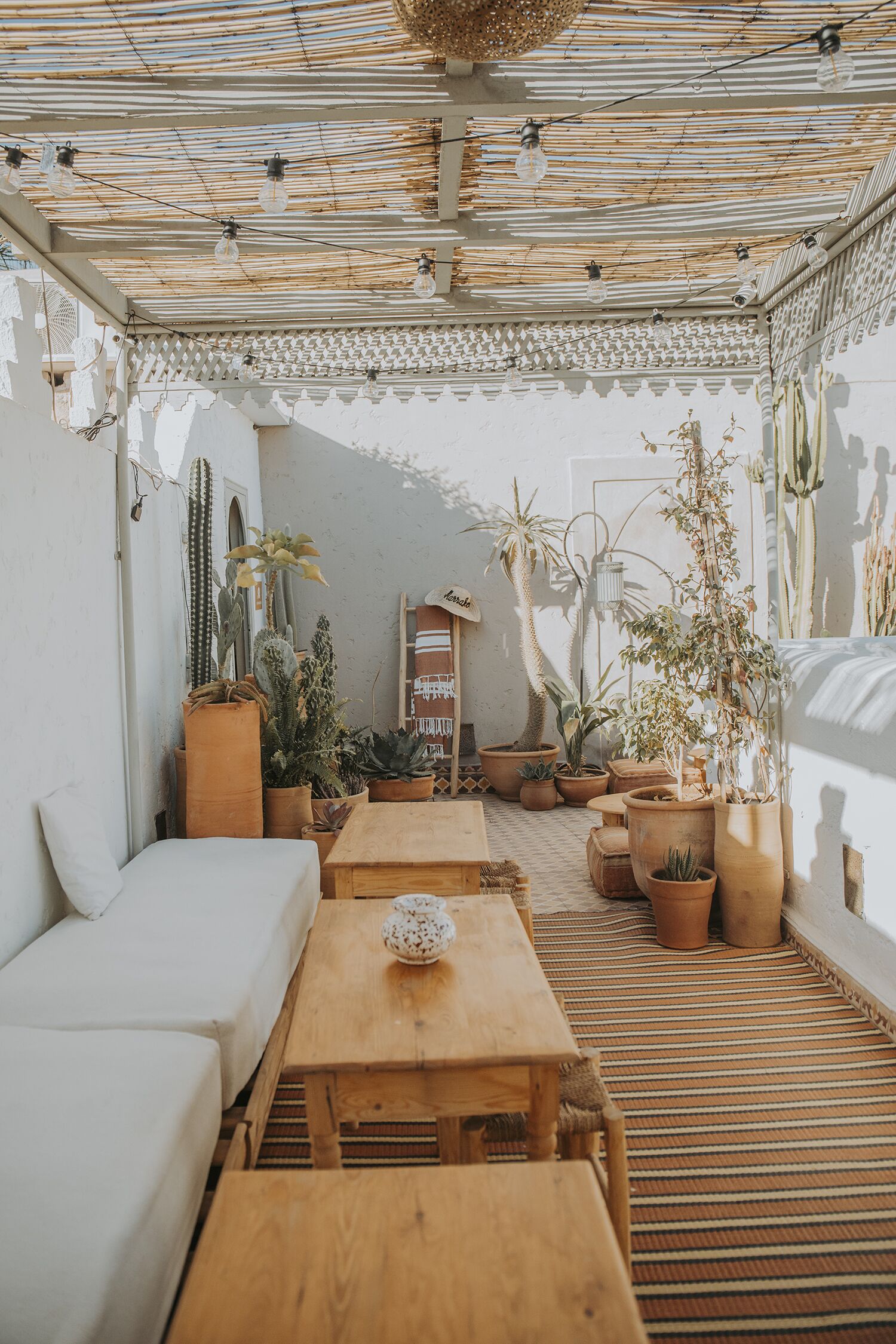 Oriental Glory Riad & Spa