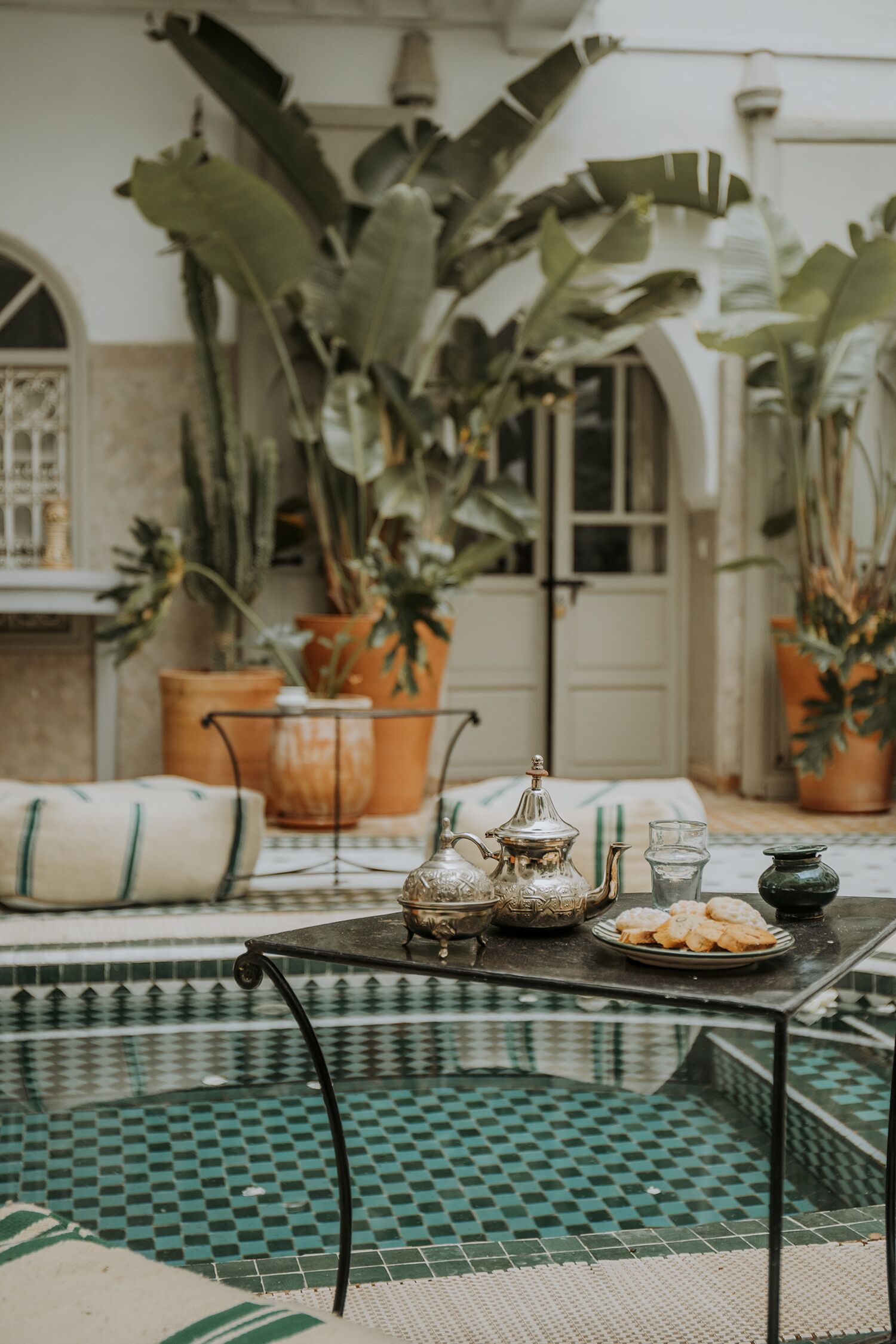 Oriental Glory Riad & Spa