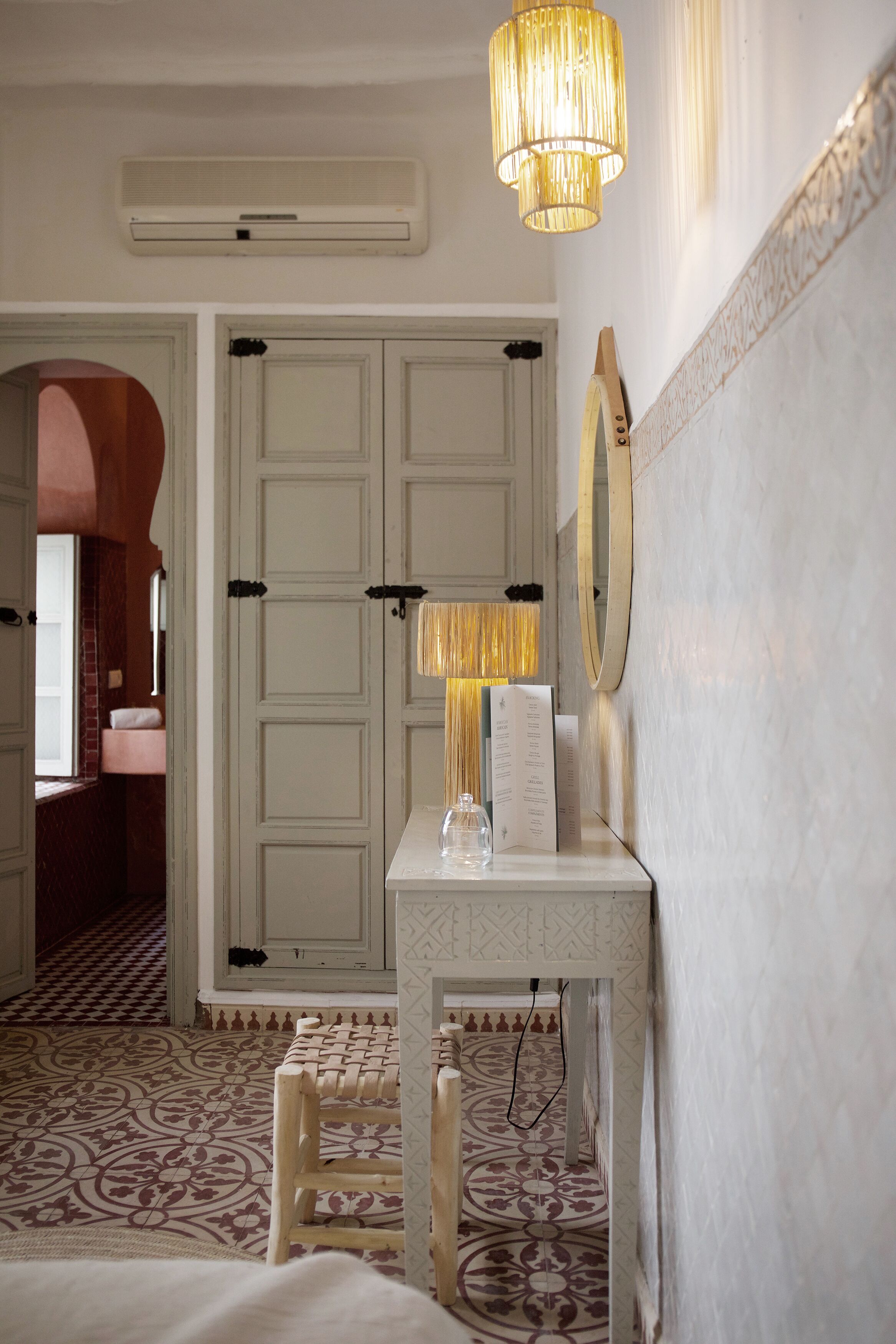 Oriental Glory Riad & Spa