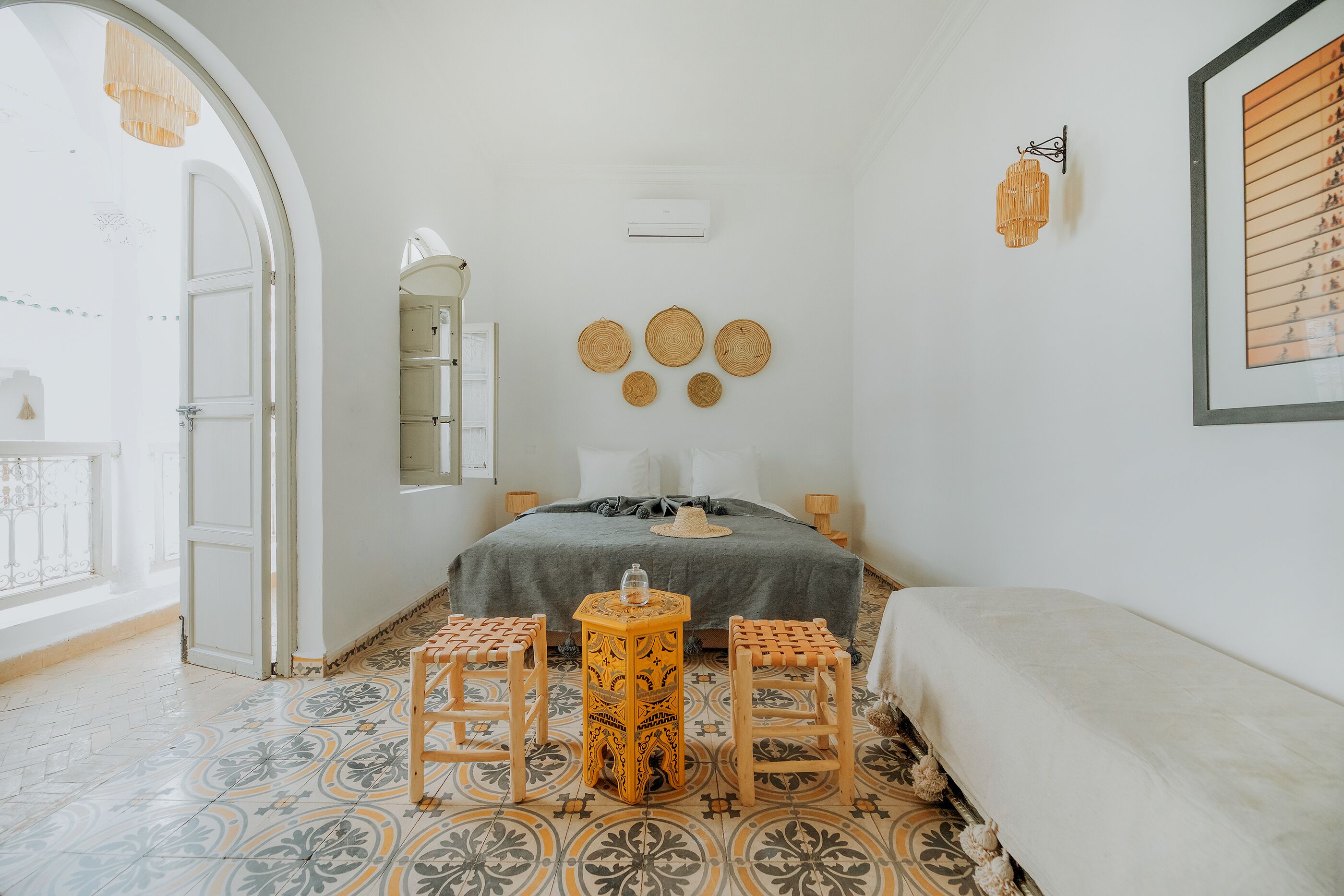 Oriental Glory Riad & Spa