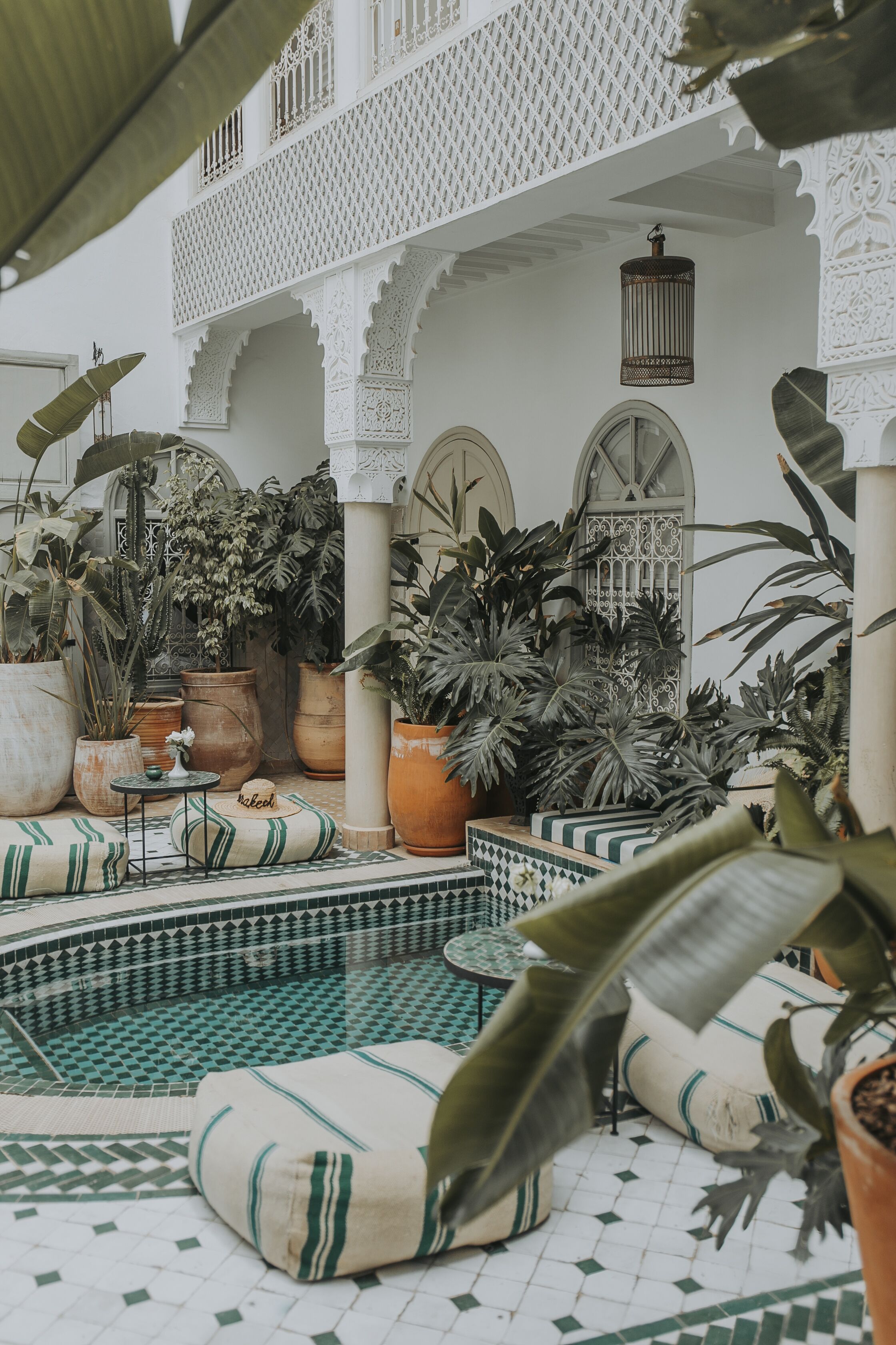 Oriental Glory Riad & Spa
