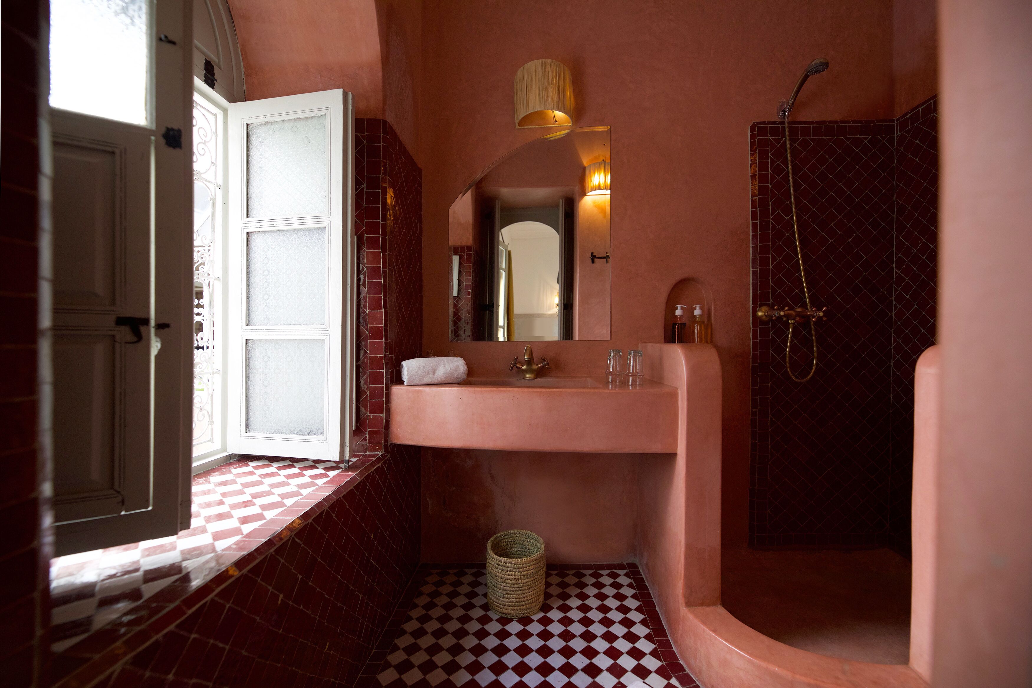 Oriental Glory Riad & Spa