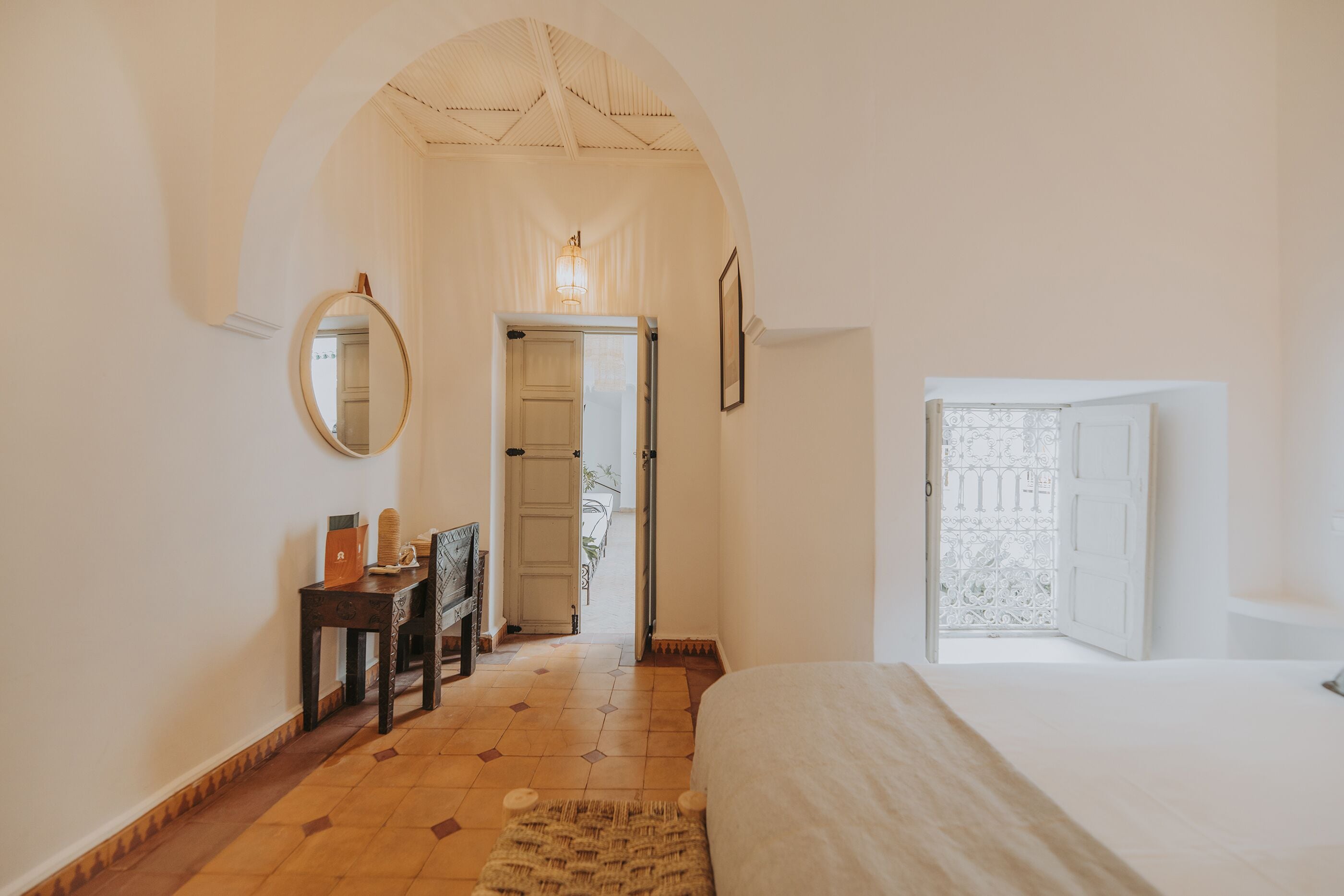 Oriental Glory Riad & Spa