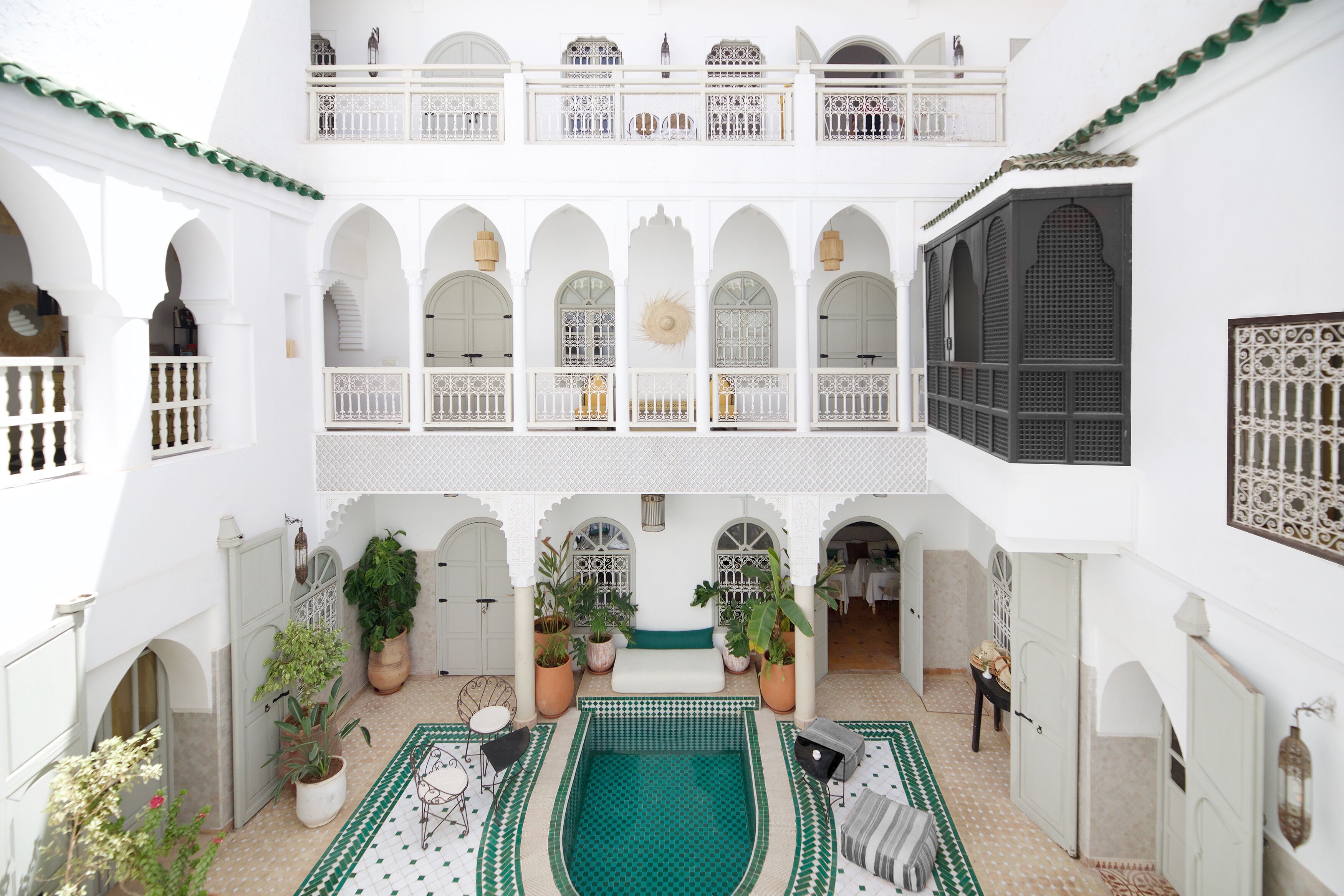 Oriental Glory Riad & Spa