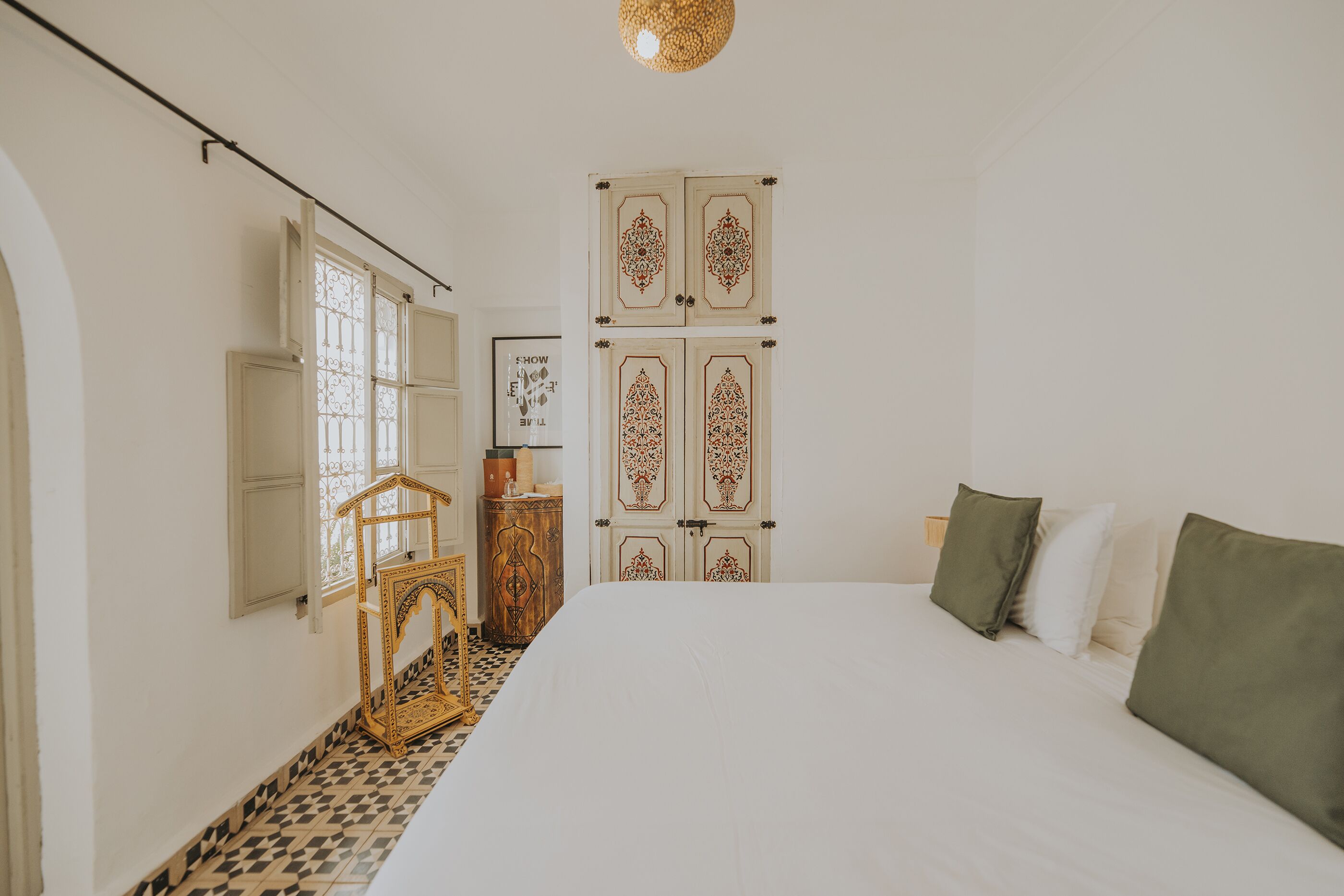 Oriental Glory Riad & Spa