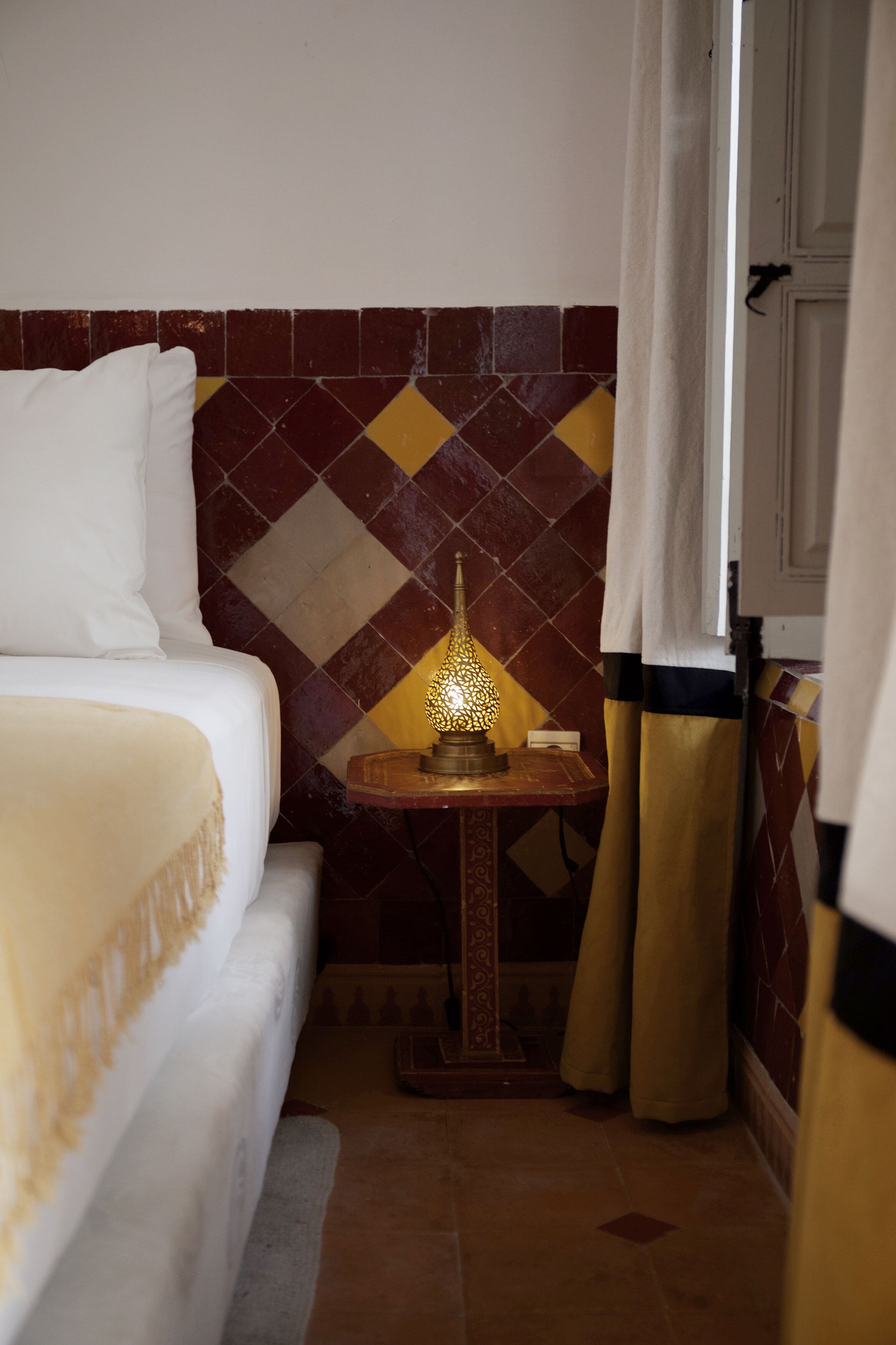Oriental Glory Riad & Spa