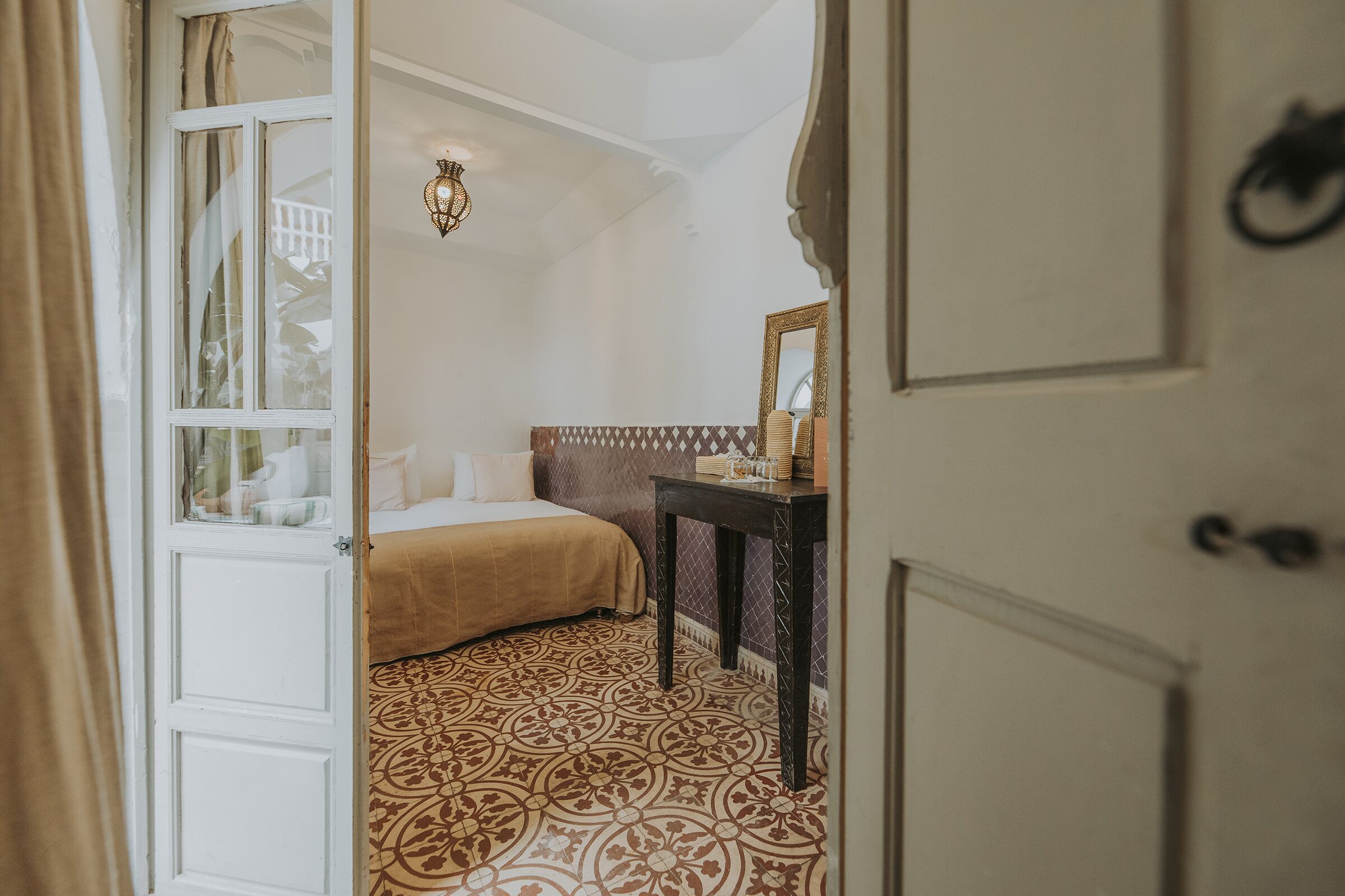 Oriental Glory Riad & Spa