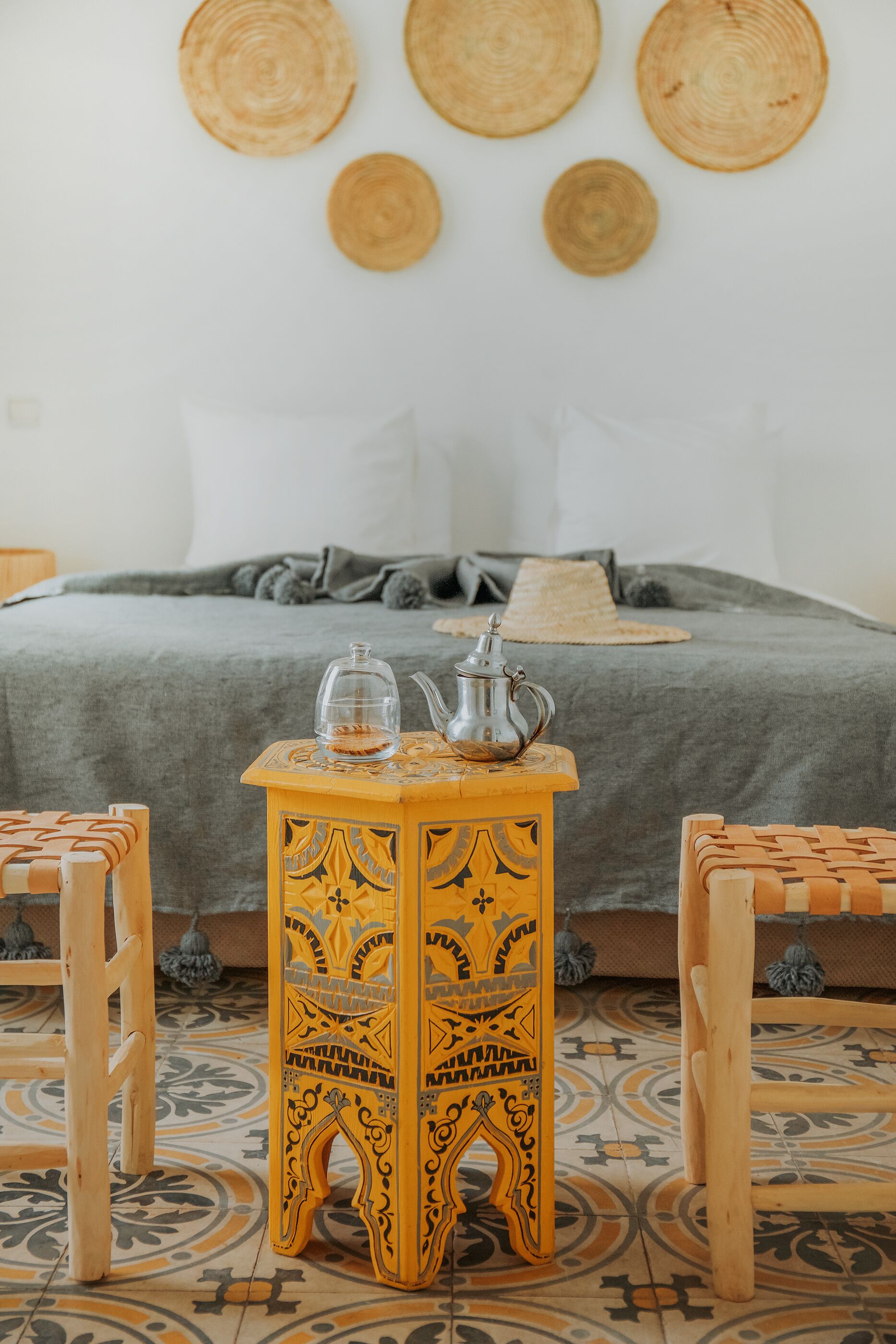 Oriental Glory Riad & Spa
