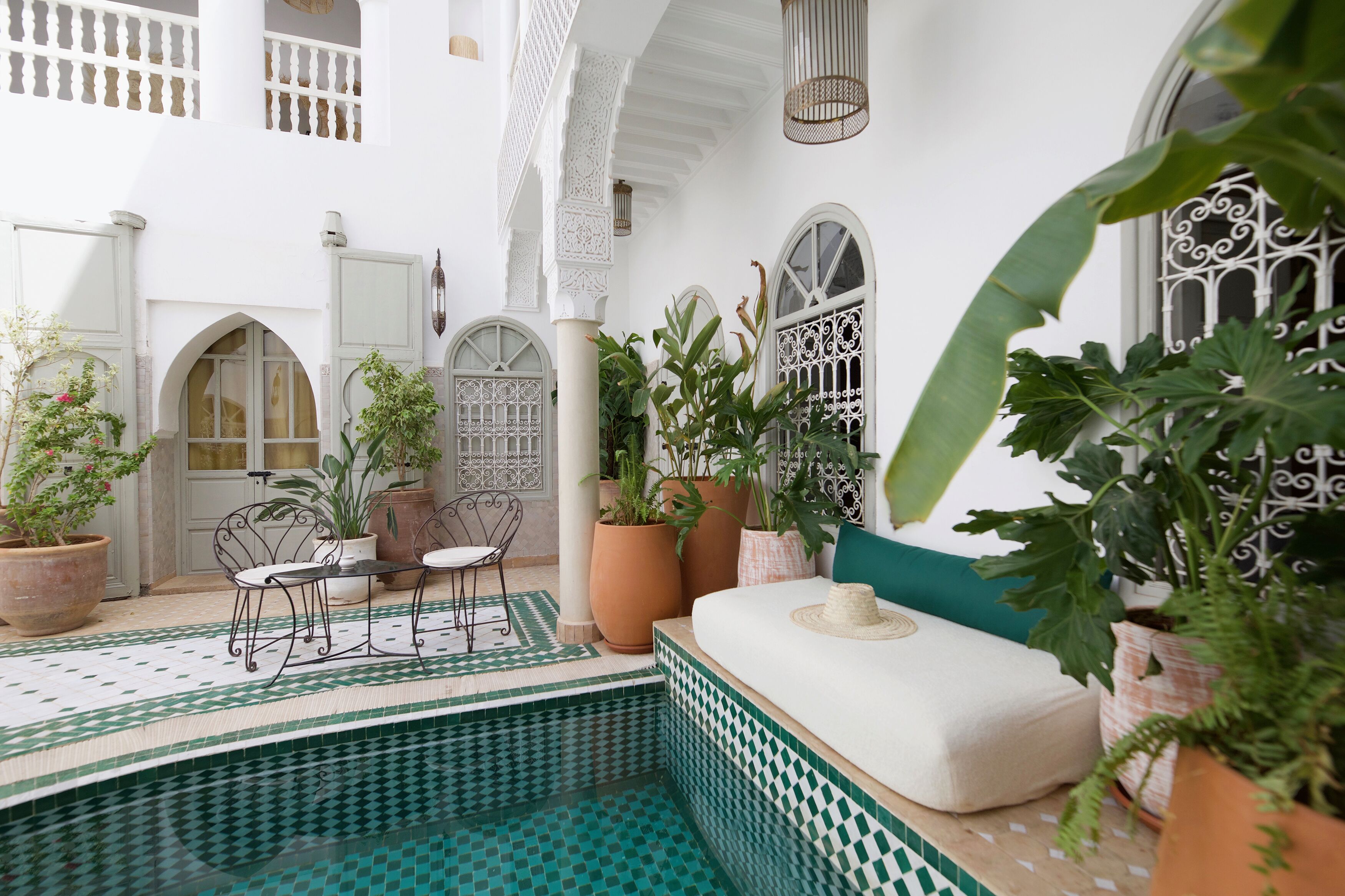 Oriental Glory Riad & Spa