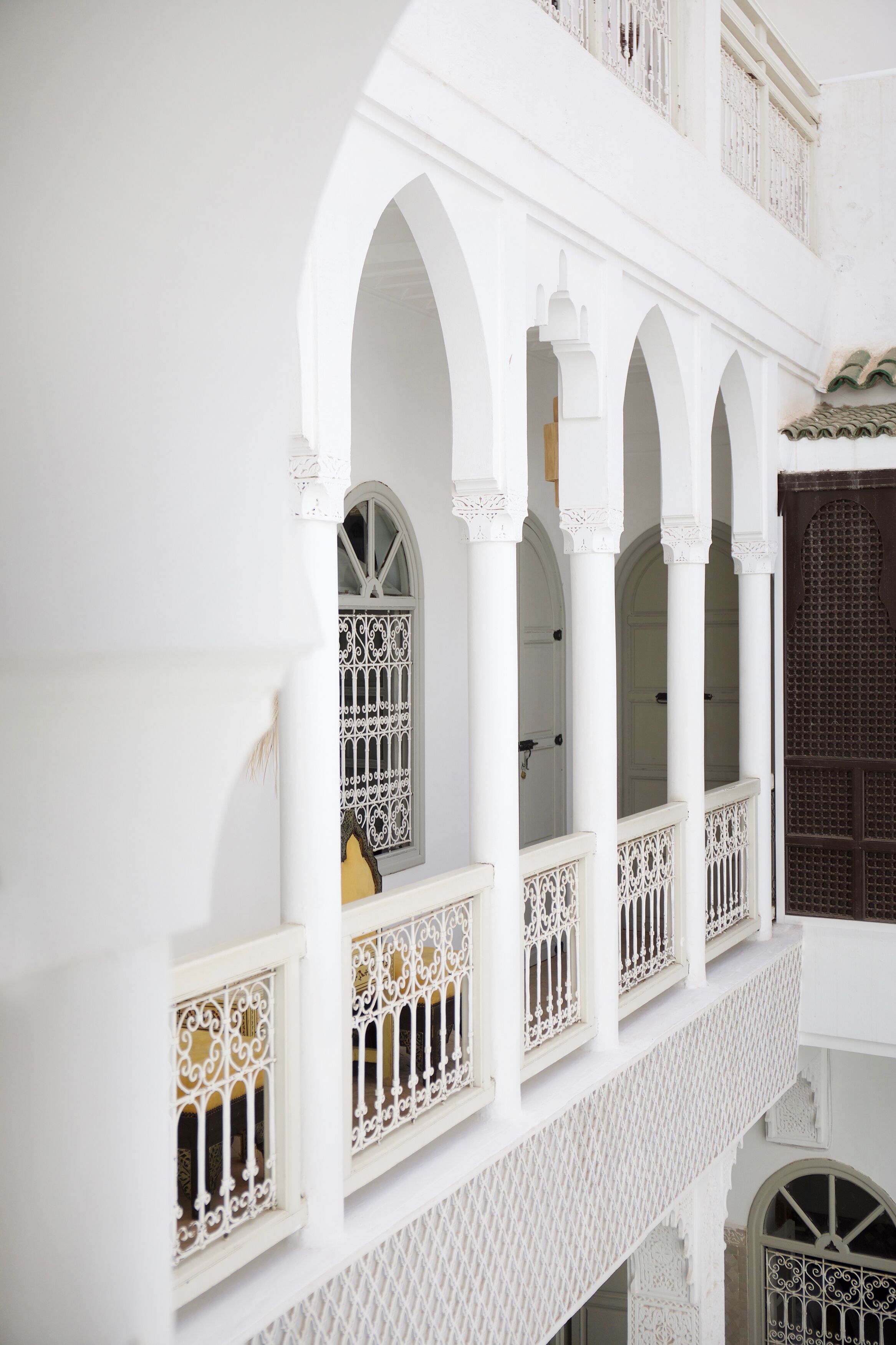 Oriental Glory Riad & Spa