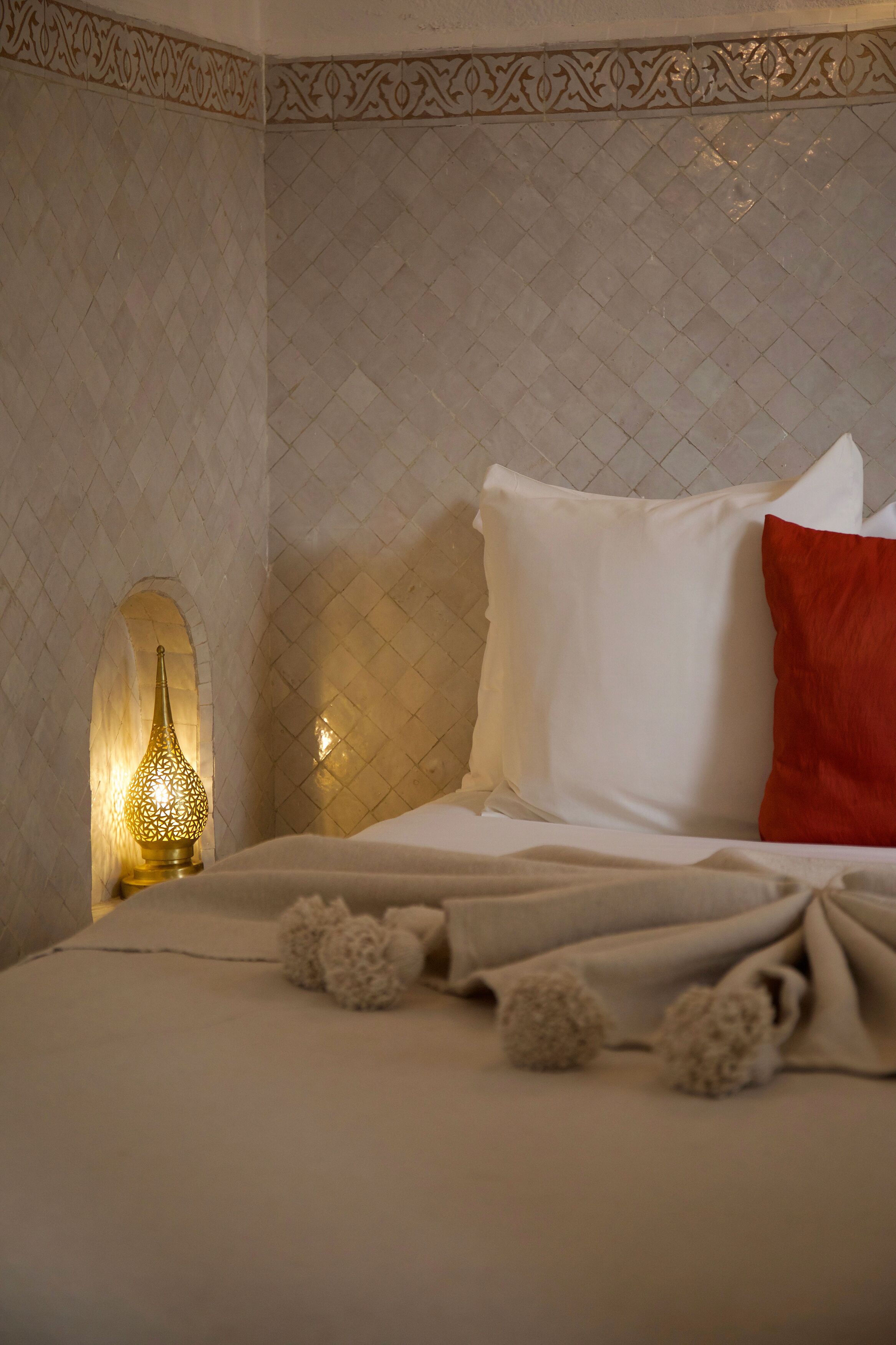 Oriental Glory Riad & Spa