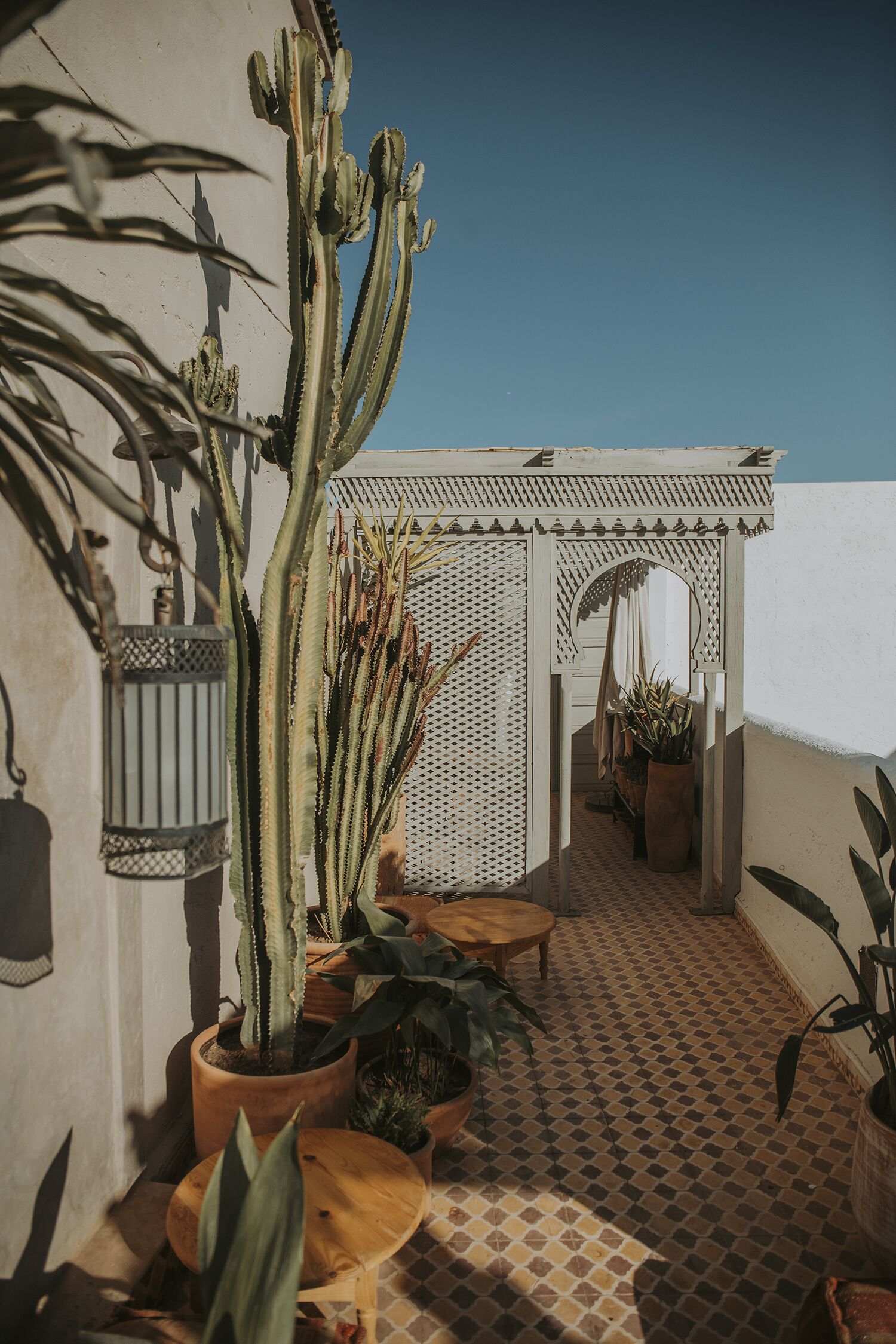 Oriental Glory Riad & Spa