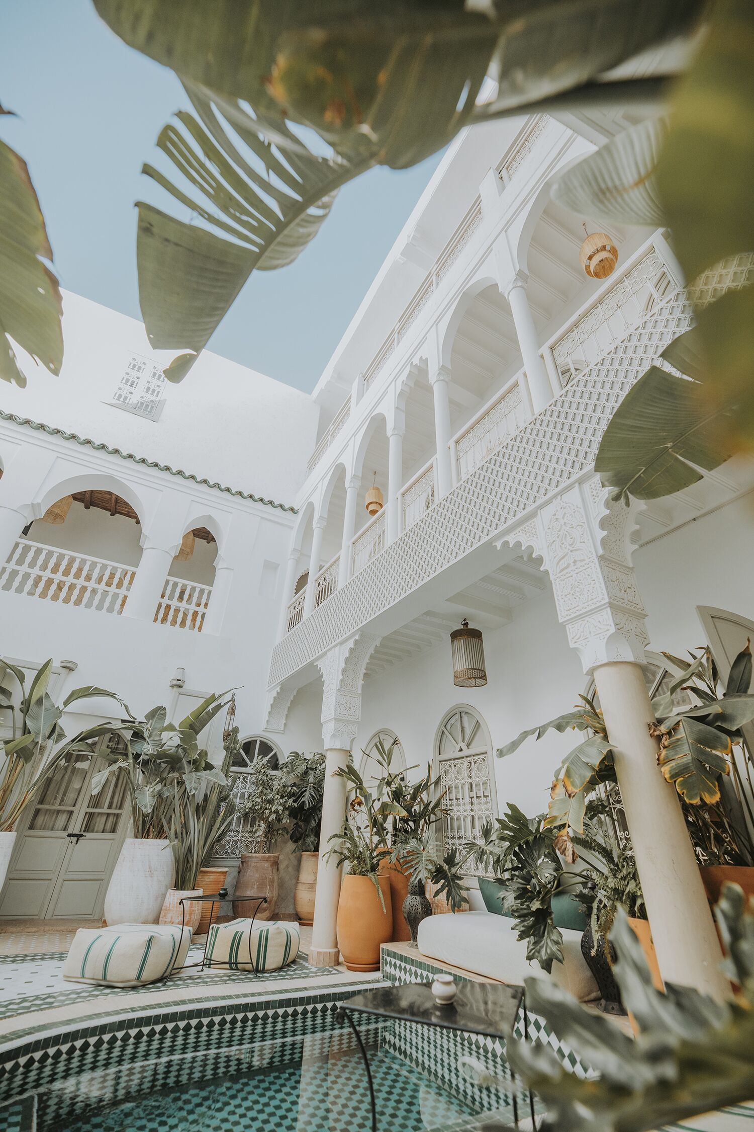Oriental Glory Riad & Spa