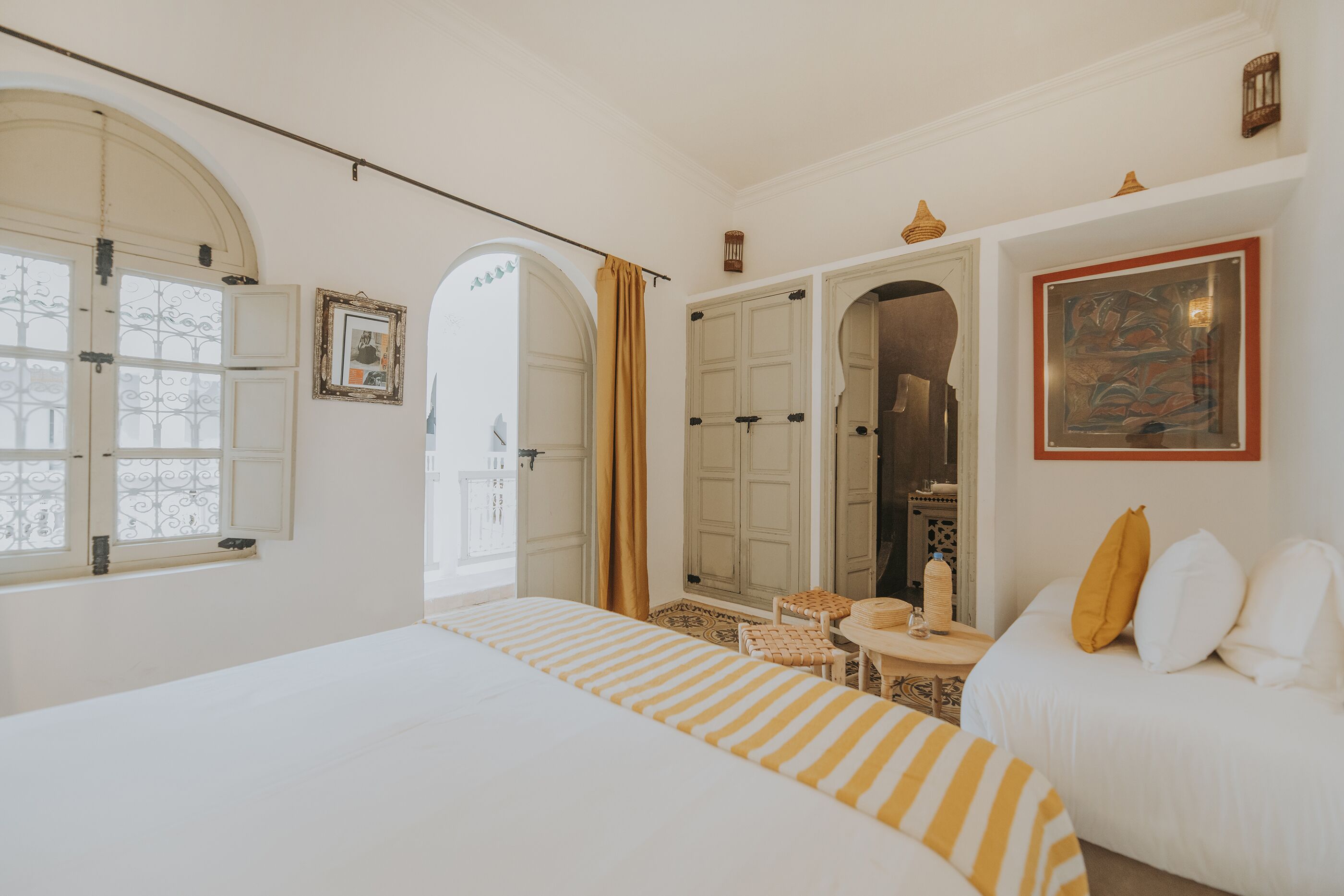 Oriental Glory Riad & Spa