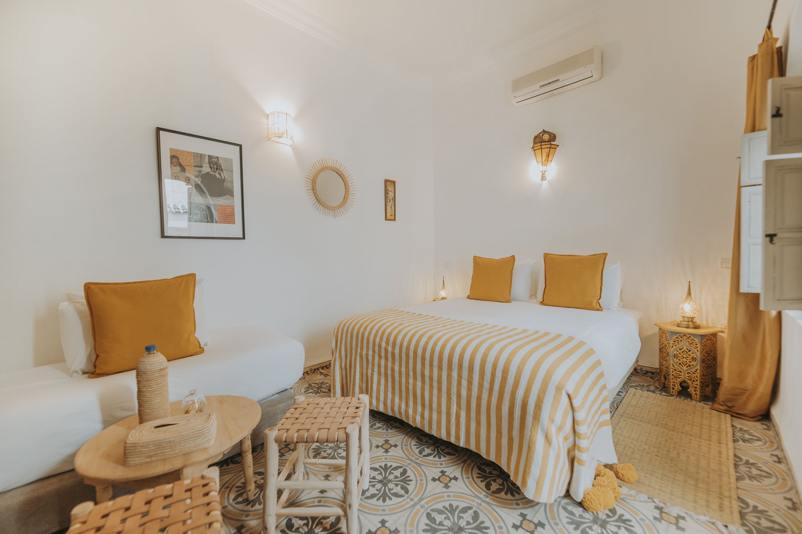 Oriental Glory Riad & Spa