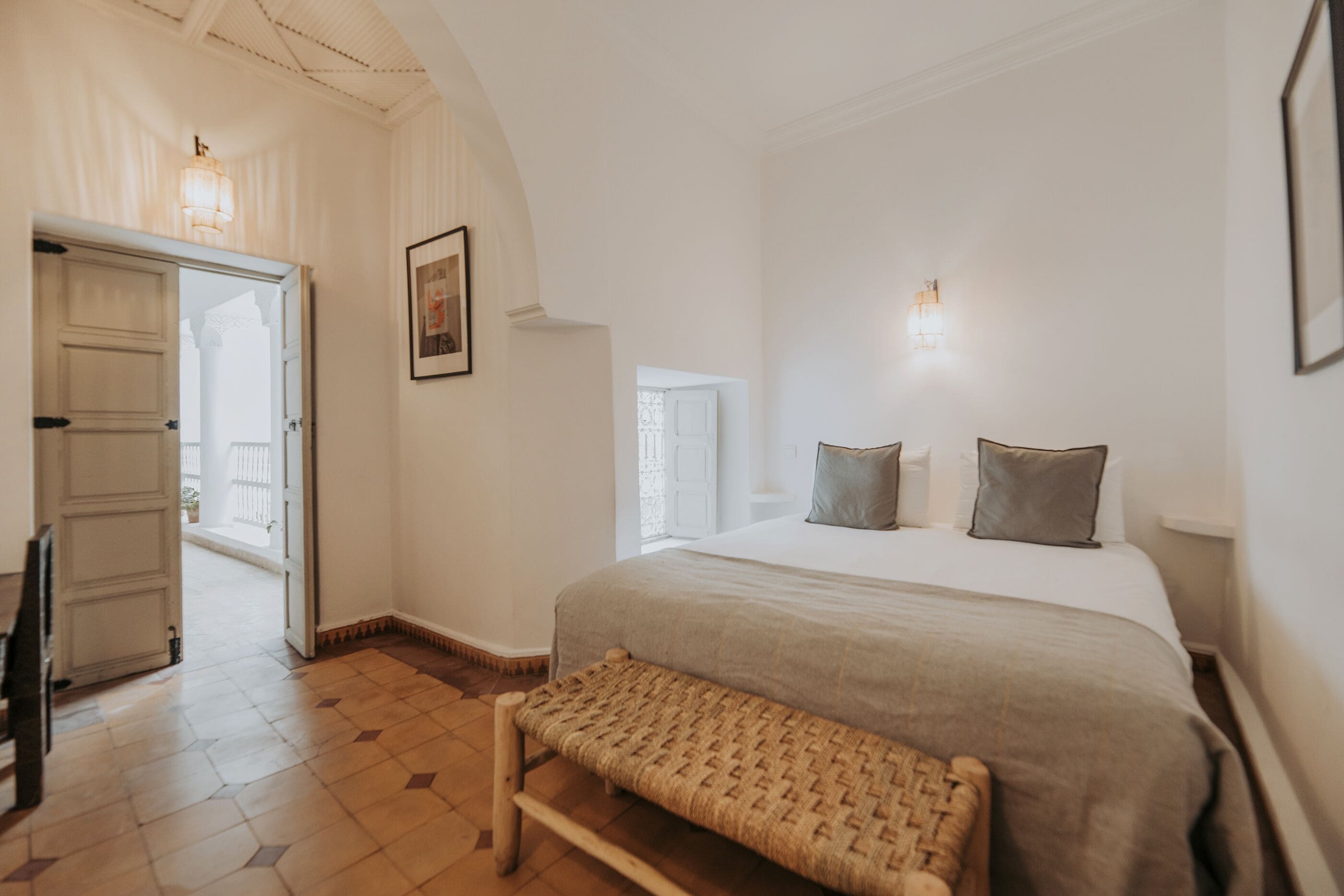 Oriental Glory Riad & Spa