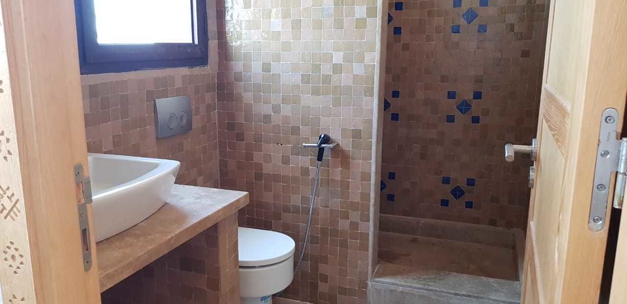 Ourika Golf Villa