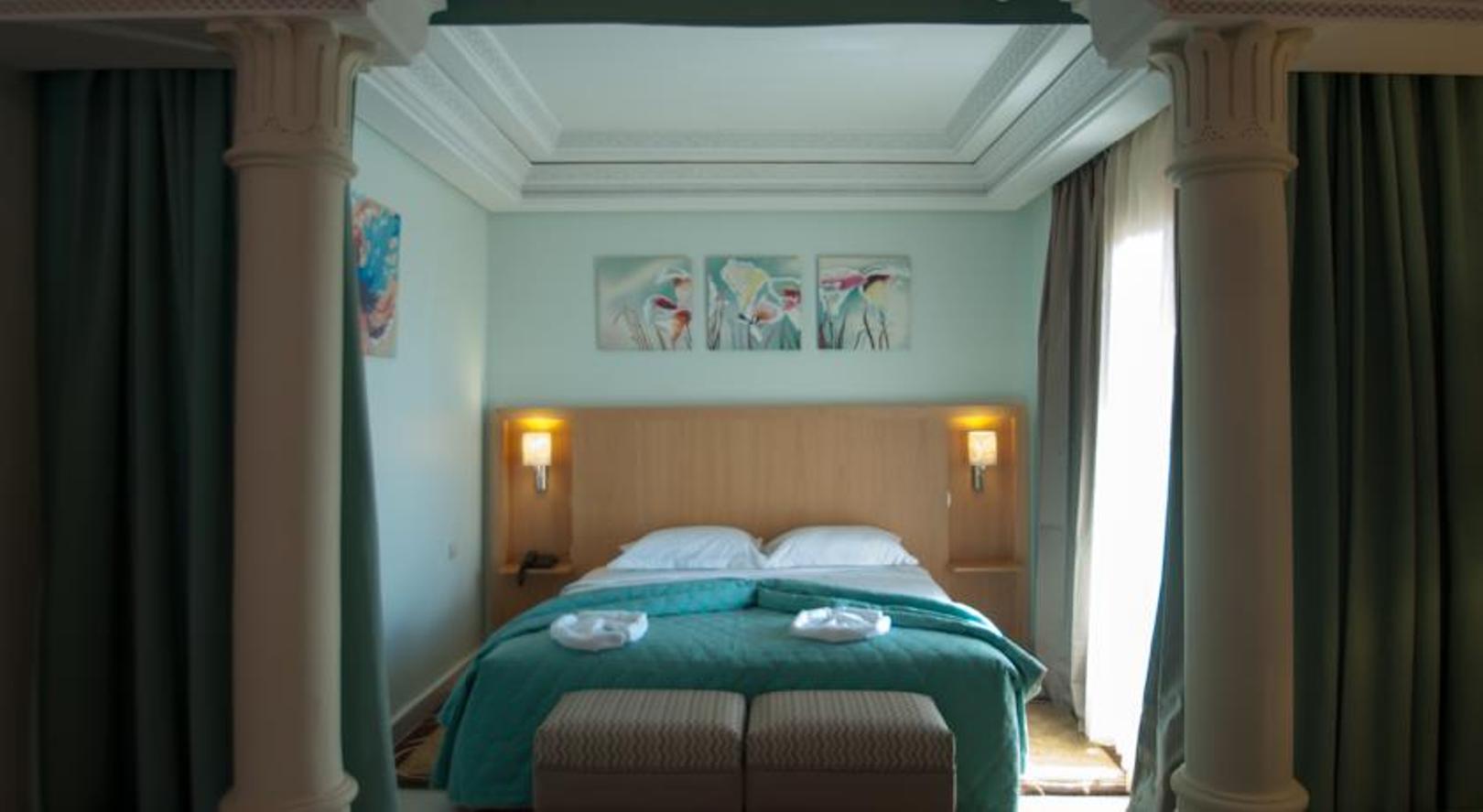 Palais Al Bahja Hotel & Spa