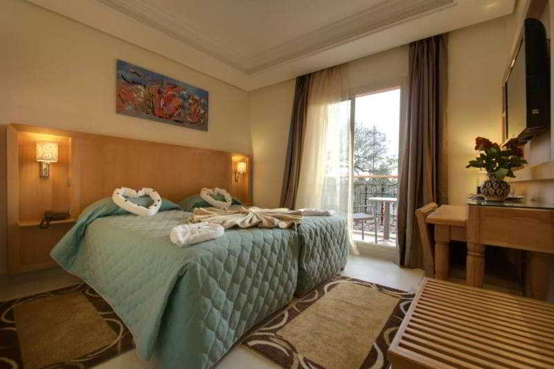 Palais Al Bahja Hotel & Spa