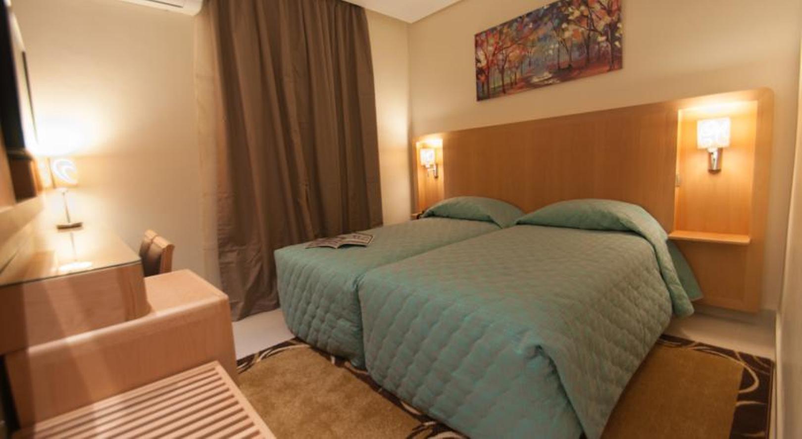 Palais Al Bahja Hotel & Spa