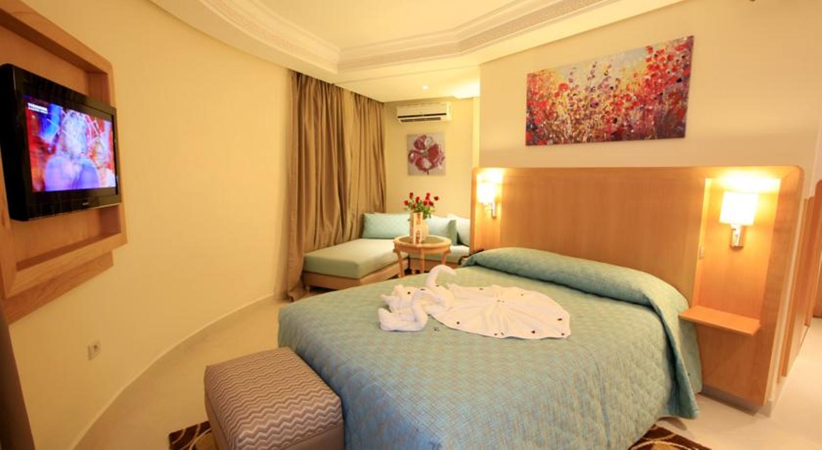 Palais Al Bahja Hotel & Spa