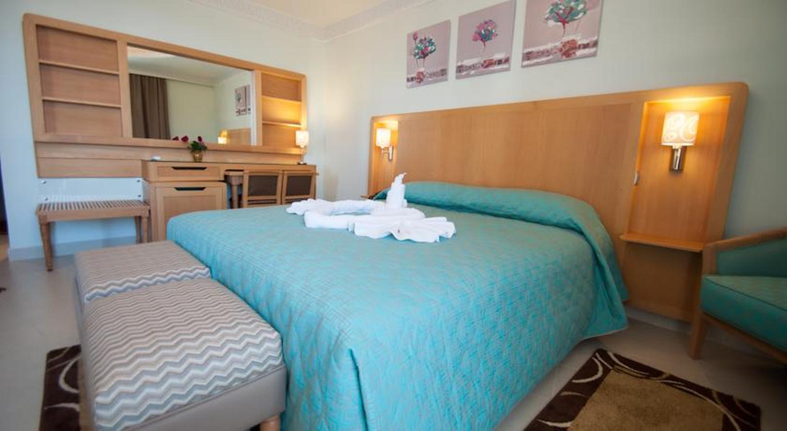 Palais Al Bahja Hotel & Spa