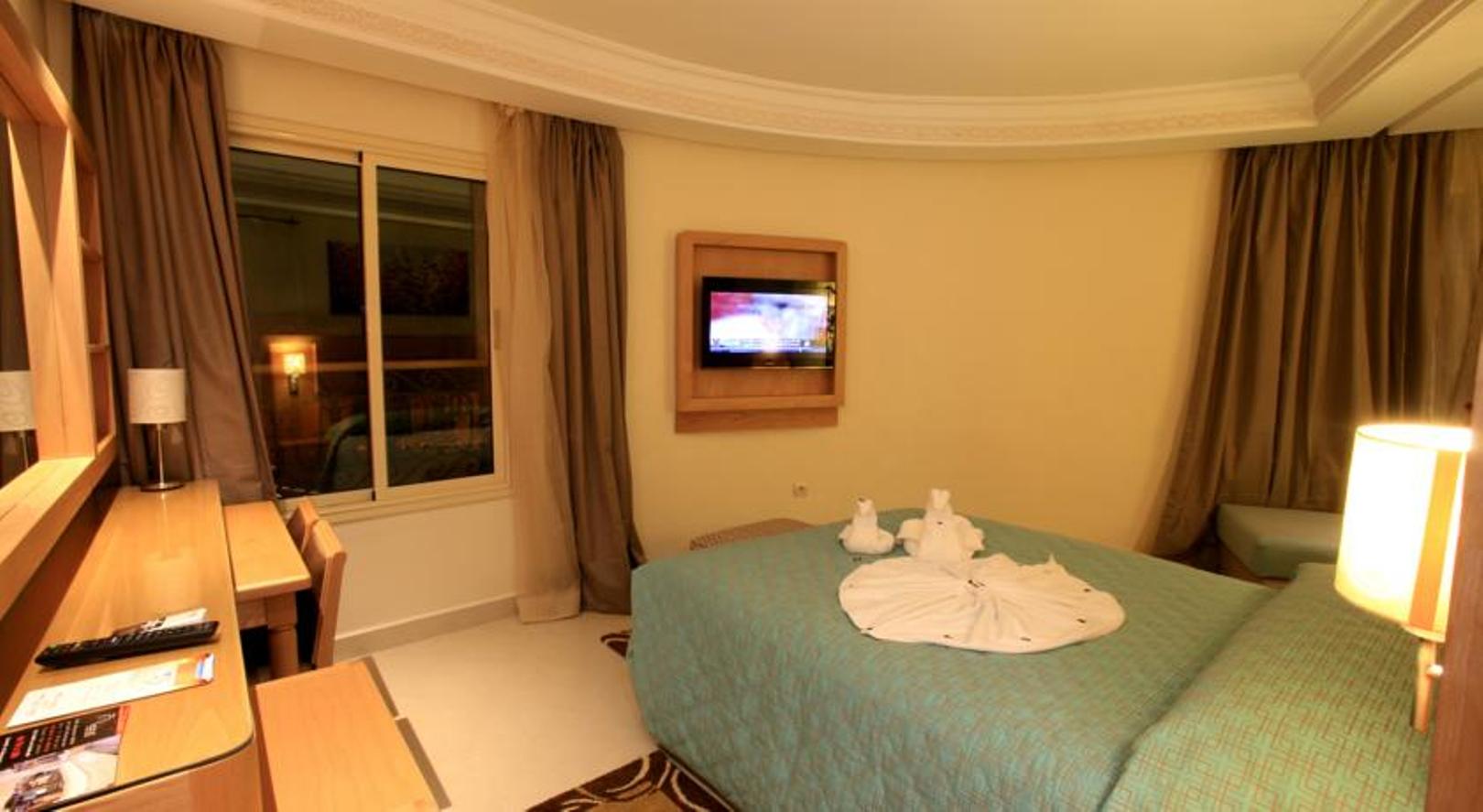 Palais Al Bahja Hotel & Spa