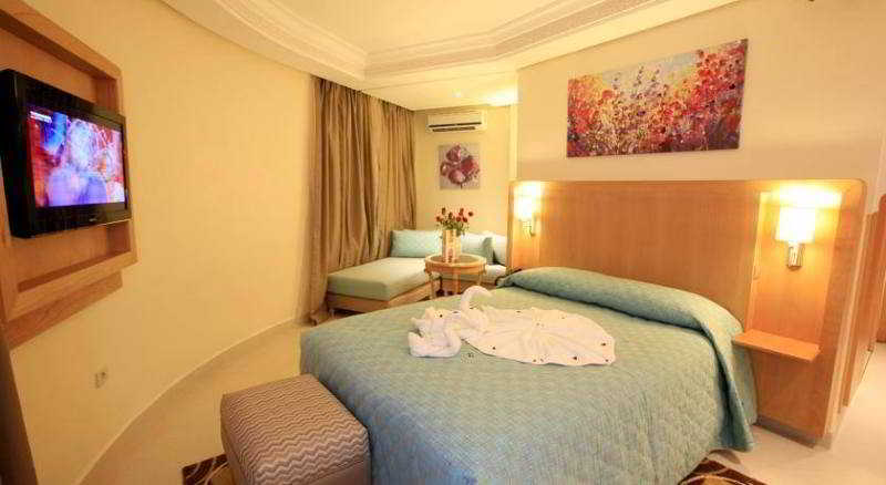Palais Al Bahja Hotel & Spa
