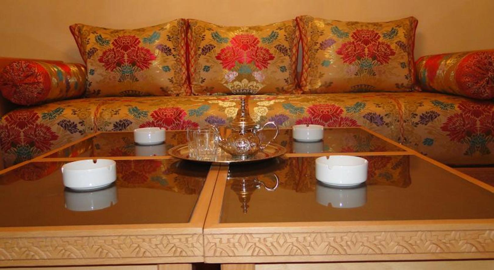 Palais Al Bahja Hotel & Spa