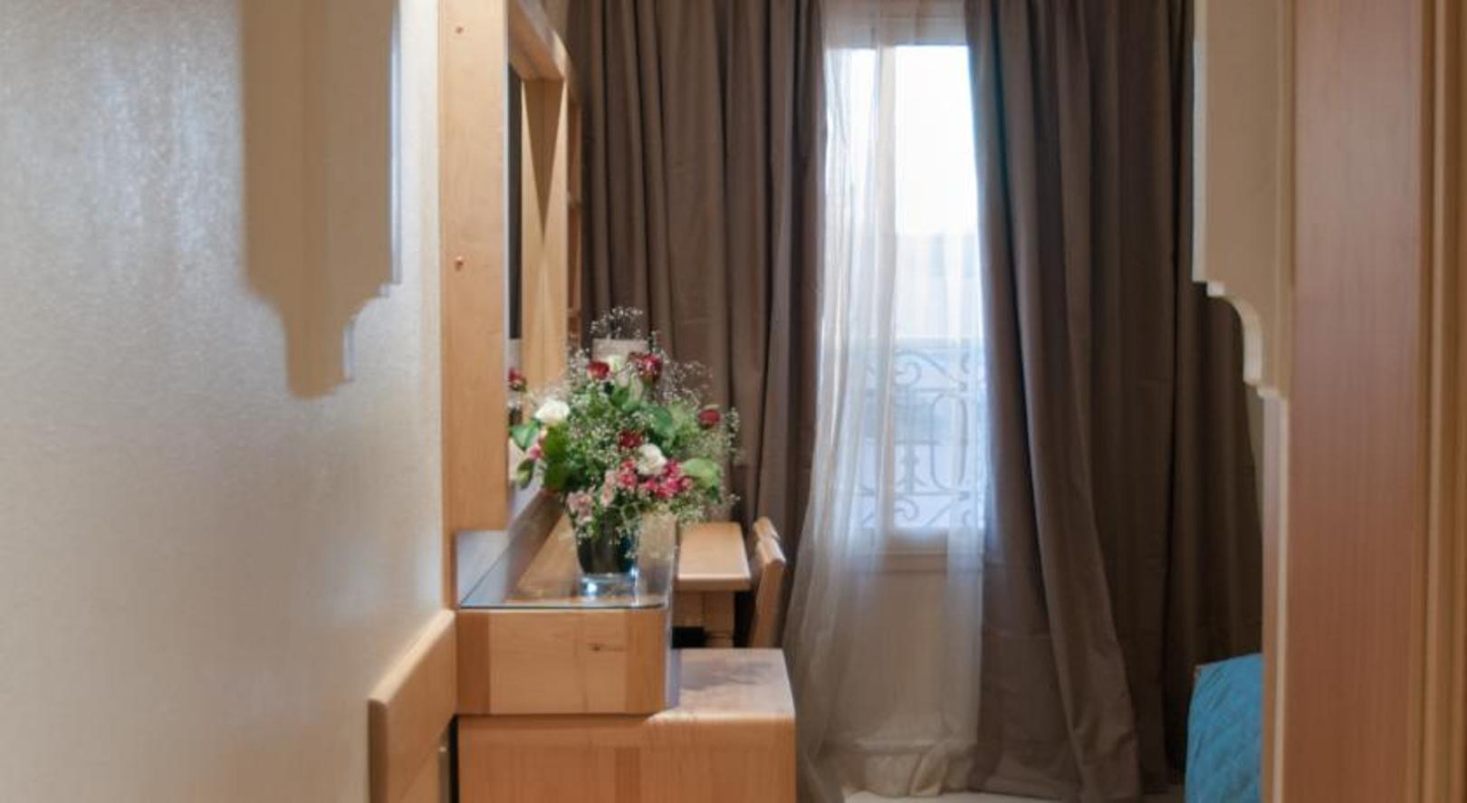 Palais Al Bahja Hotel & Spa