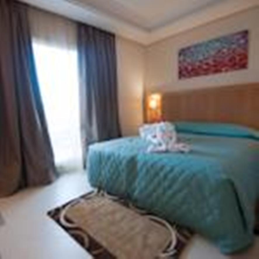 Palais Al Bahja Hotel & Spa