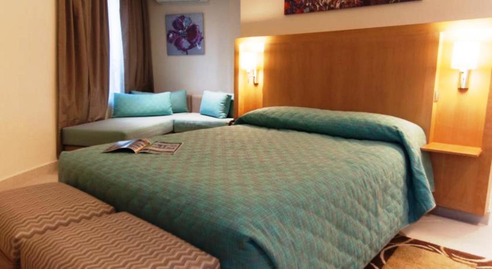 Palais Al Bahja Hotel & Spa