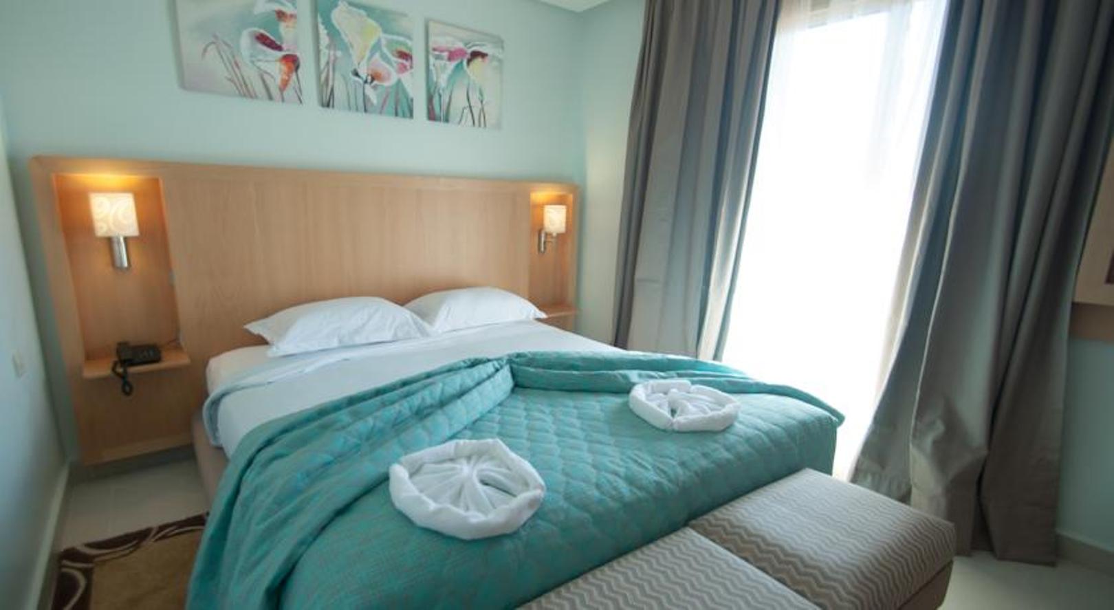 Palais Al Bahja Hotel & Spa