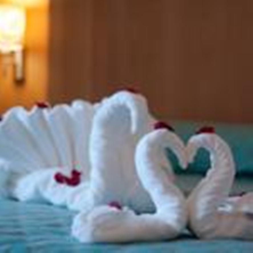 Palais Al Bahja Hotel & Spa