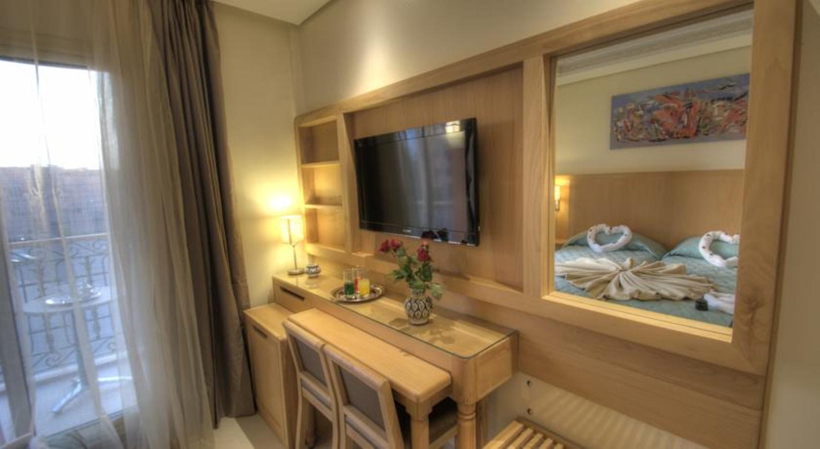 Palais Al Bahja Hotel & Spa
